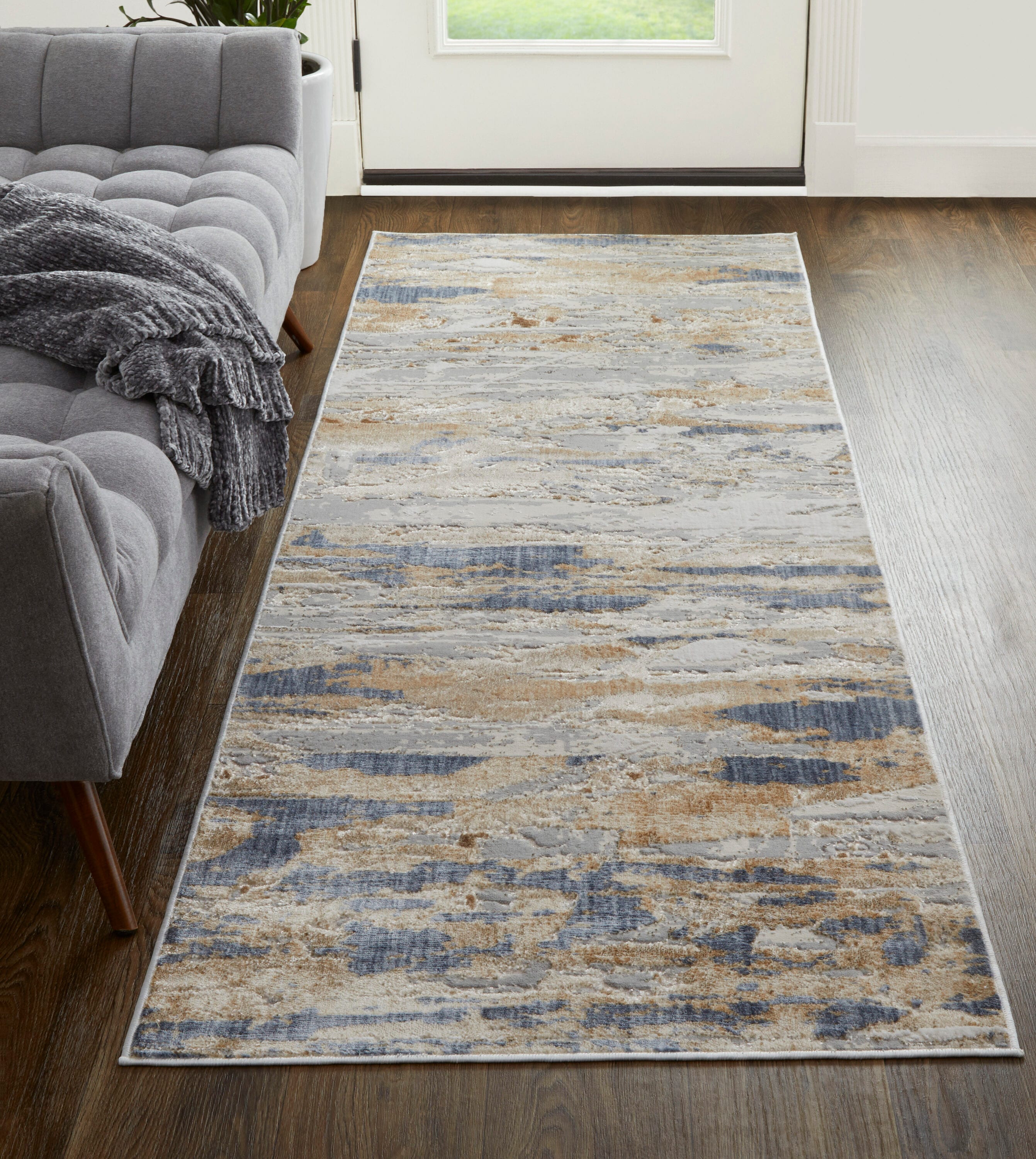 Room Envy LAIR39G5BGEBLUI3E rugs - View #2