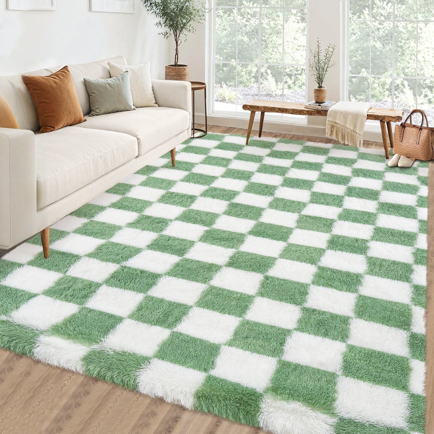 Assile XH26081916 rugs - View #3