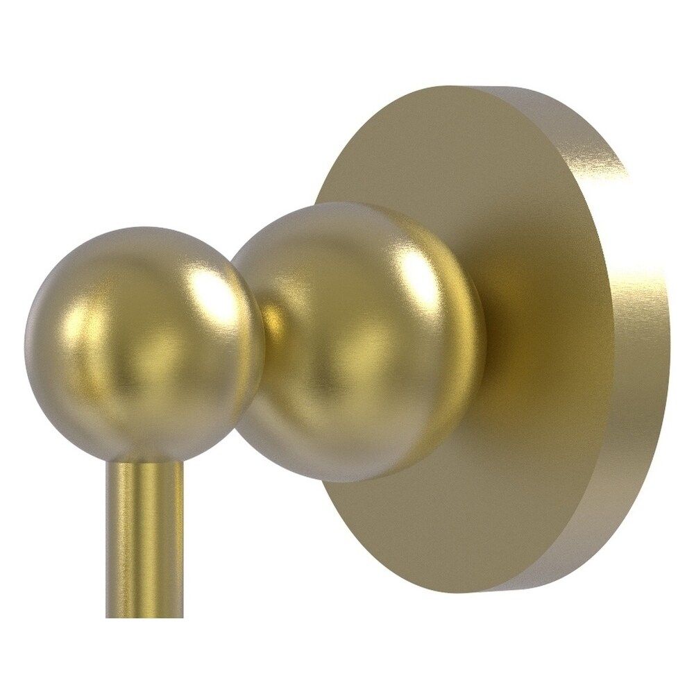 Allied Brass BL-24U-SBR d060360 - View #2