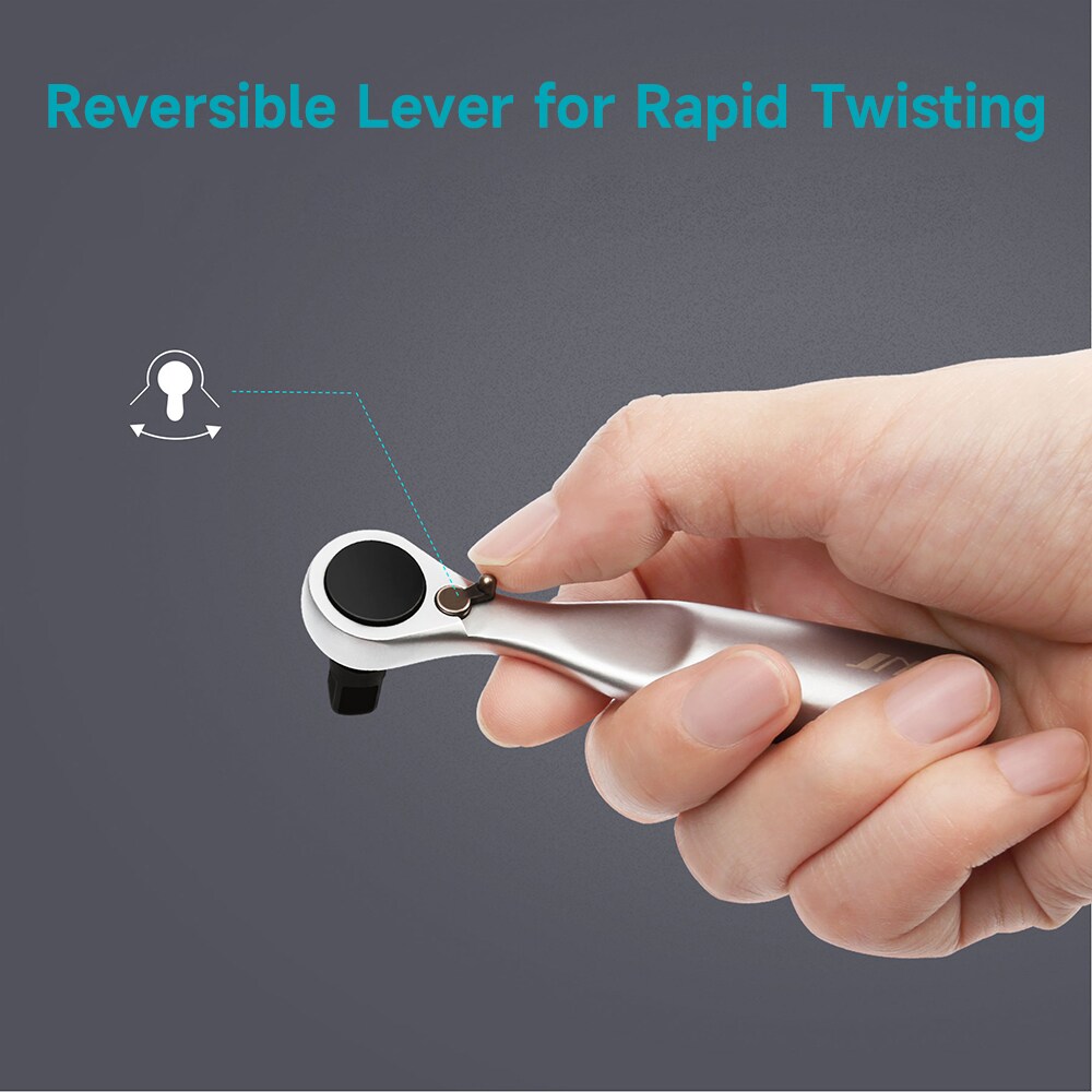 Topteng H029-A007 Screwdrivers-Individual - View #18