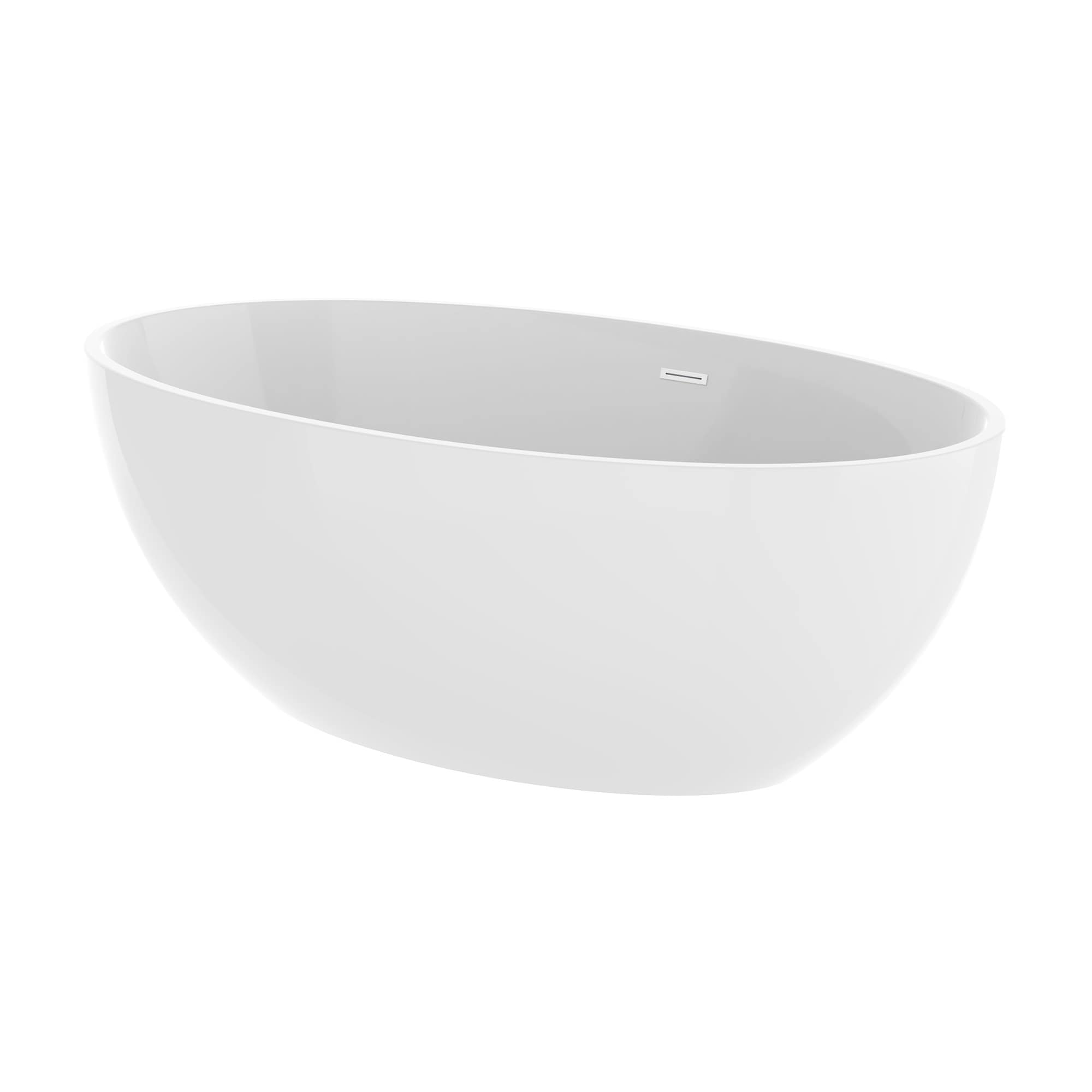 Vanity Art VA6834-L-PW bathtubs - View #7