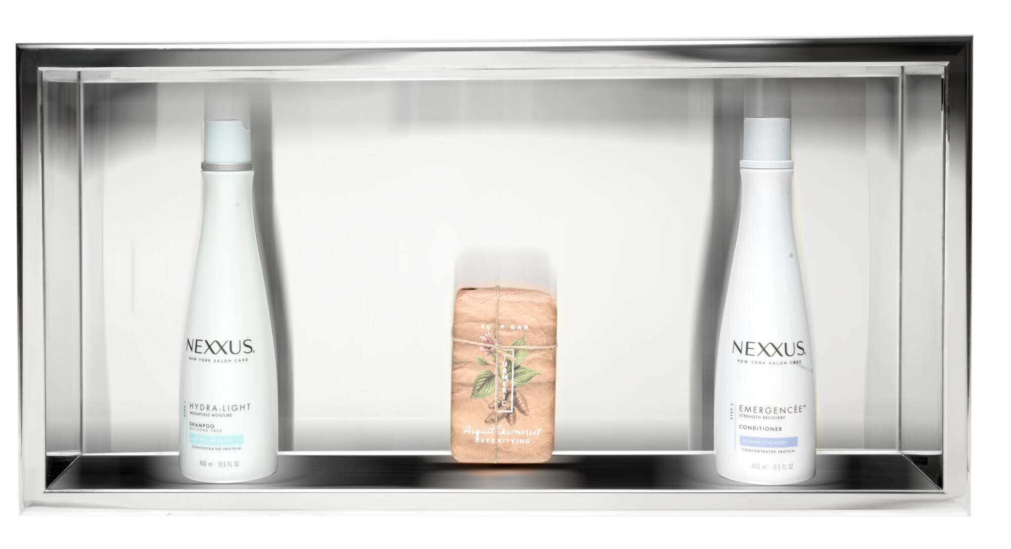 ALFI ABN2412-PSS Shower-Accessories - View #12