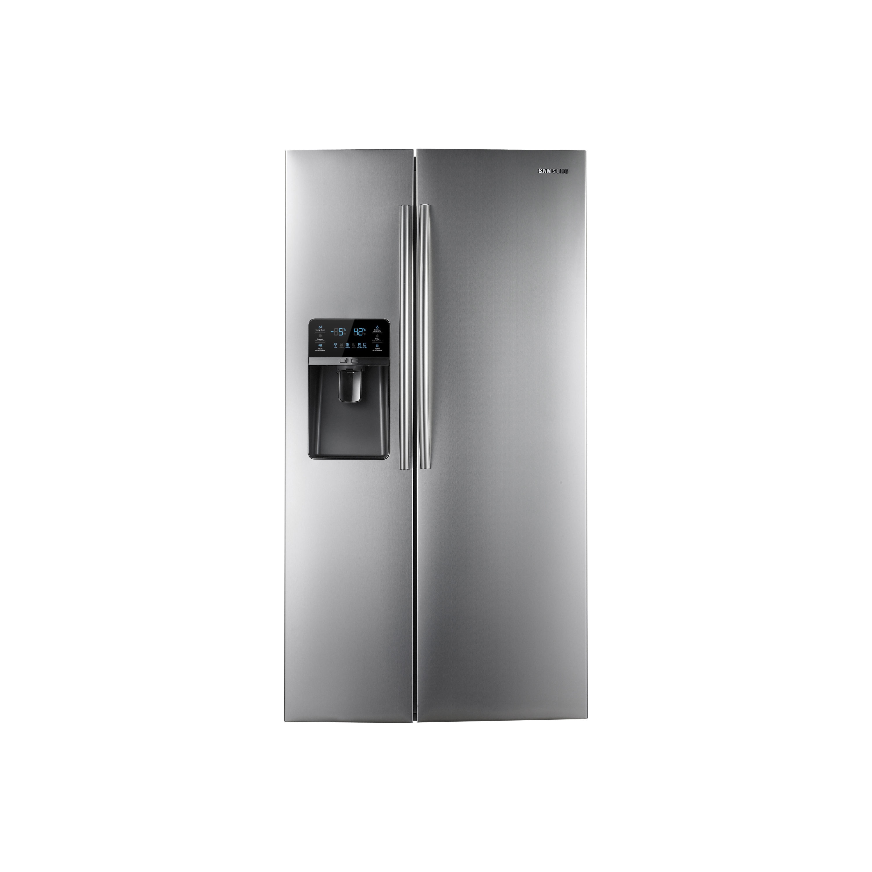 samsung rsg307aars ice maker