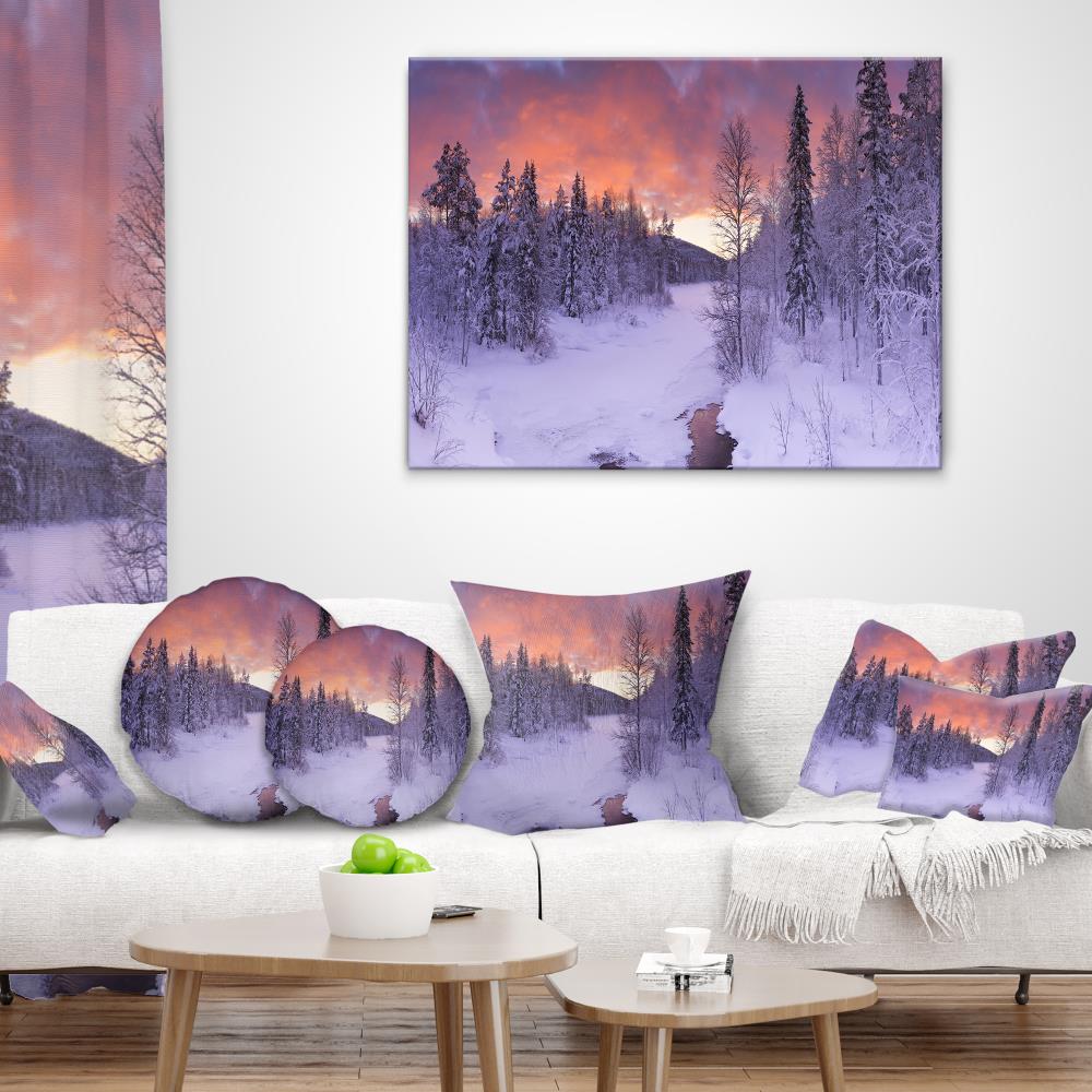 Designart PT15099-40-30 Wall-Art - View #5