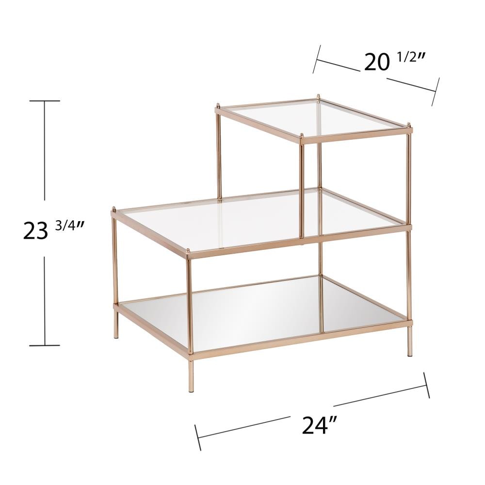 Boston Loft Furnishings ATG5022 End-Tables - View #5