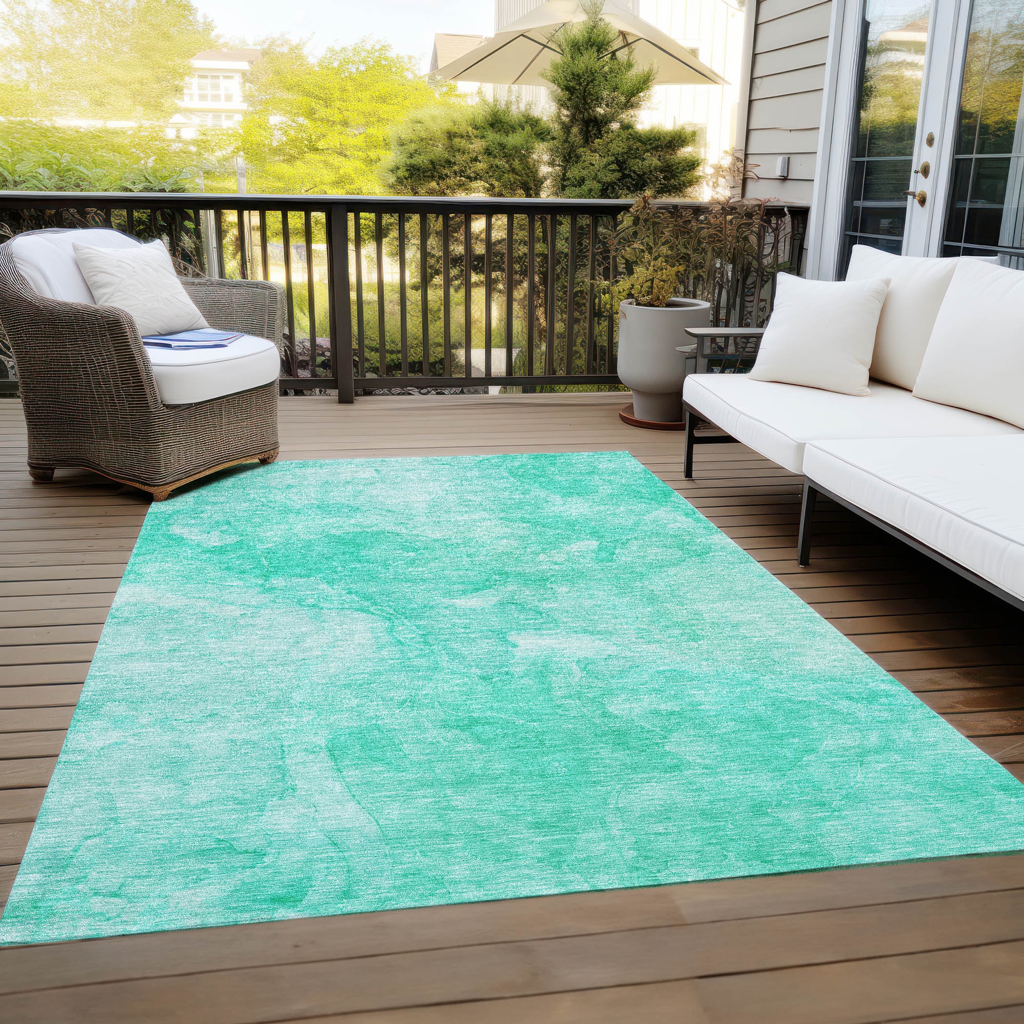 Addison Rugs ACN688TE5X8 rugs - View #9