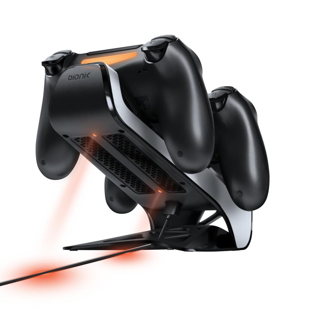 bionik BNK-9027 Video-Gaming-Accessories - View #2