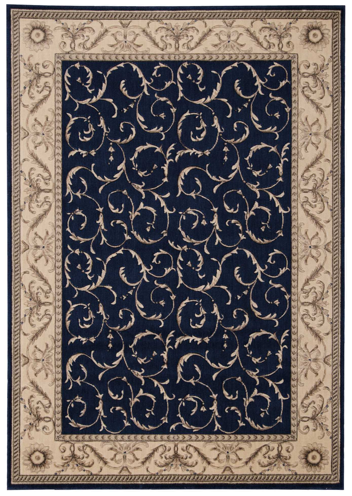 Nourison 31769 rugs - View #2