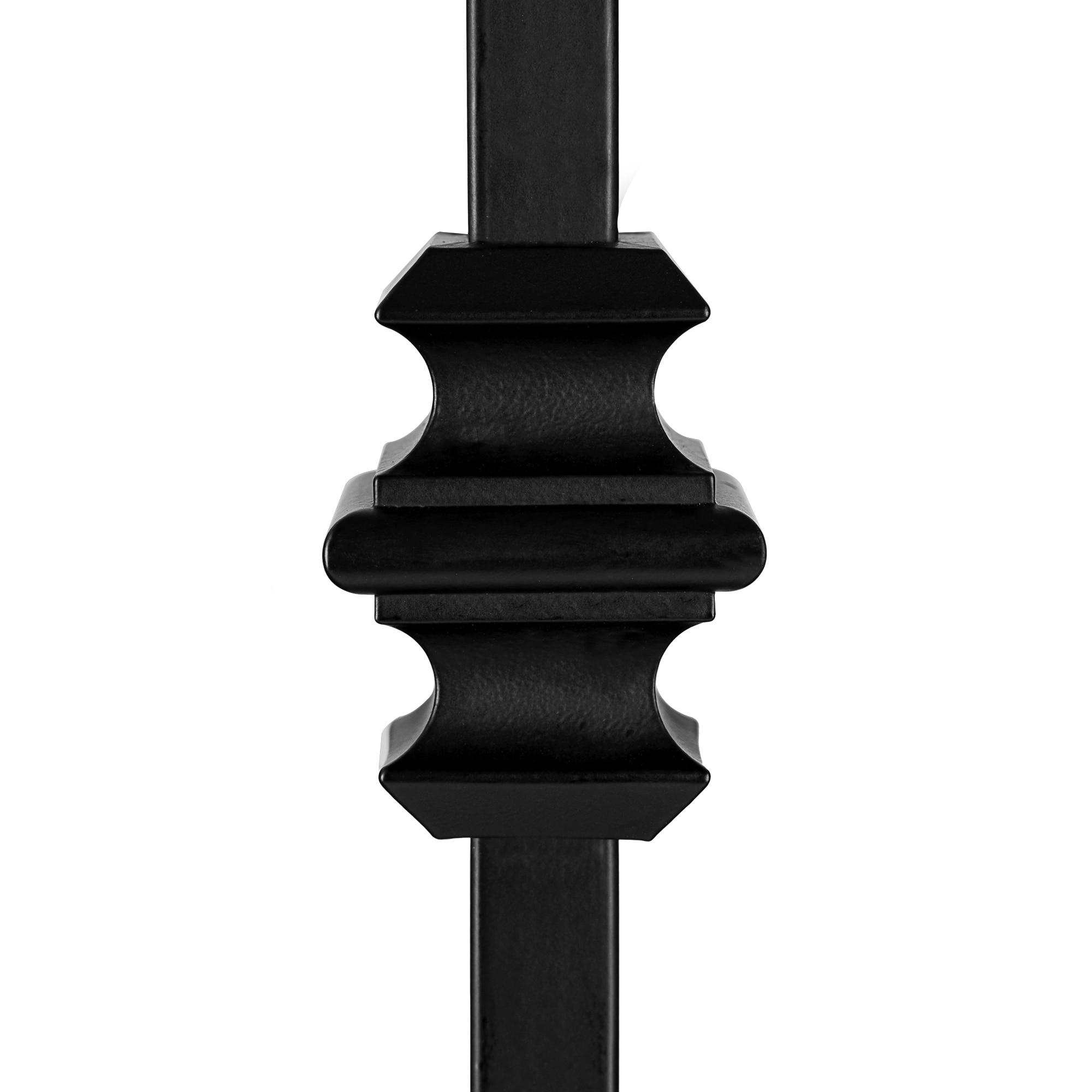 Nuvo Iron SQI1C-12MP Interior-Stairpart-Balusters - View #3