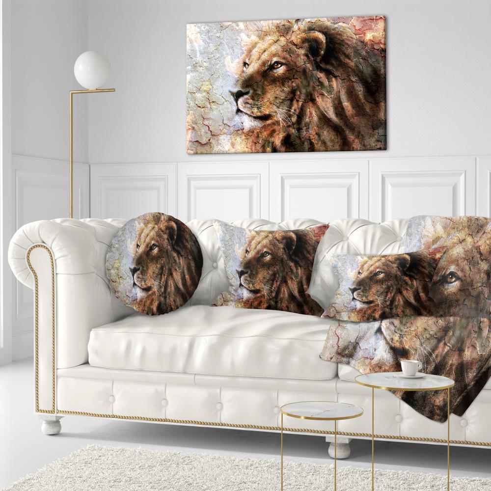 Designart CU6528-12-20 Accent-Pillows - View #2