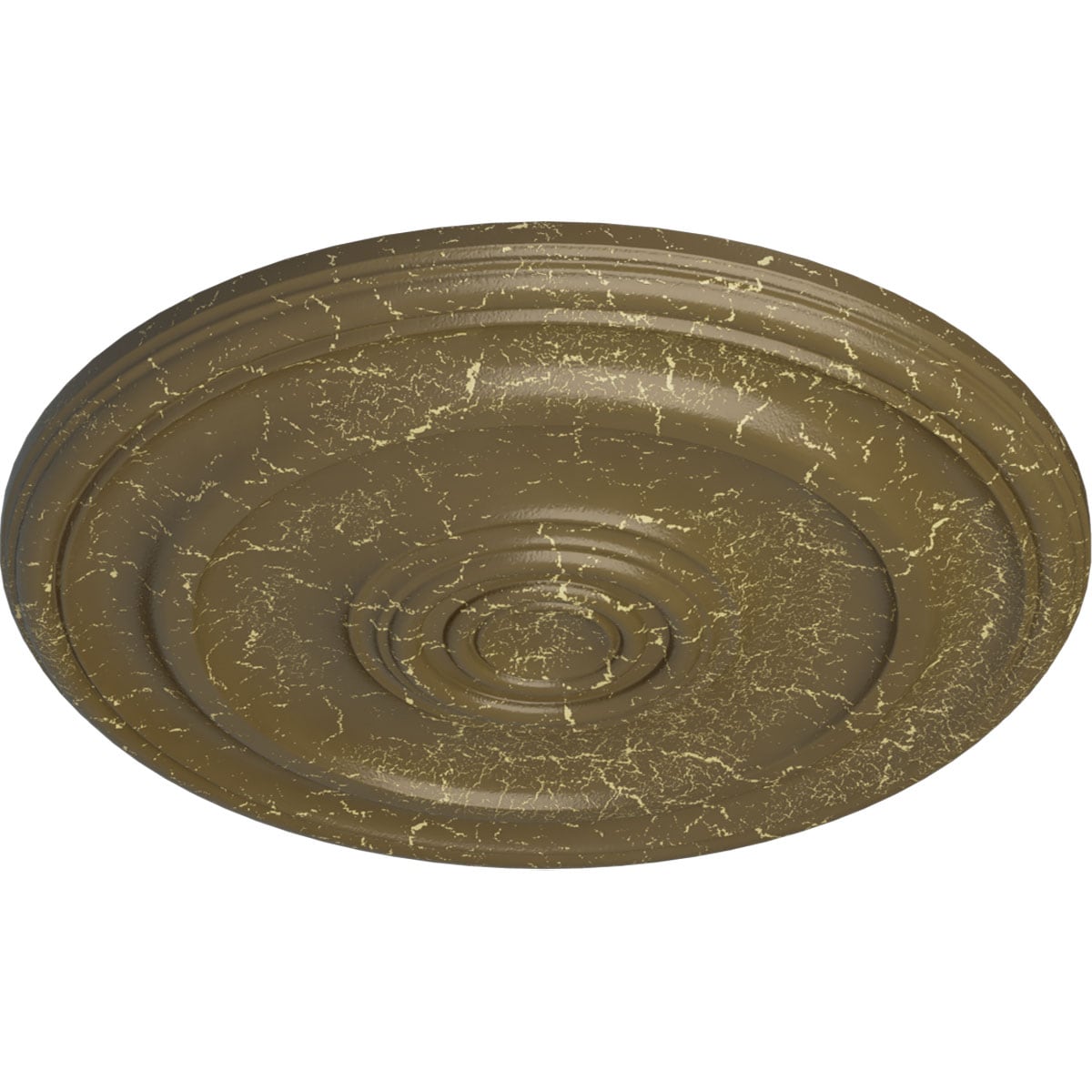 Ekena Millwork CM20KPMMC Ceiling-Medallions - View #2