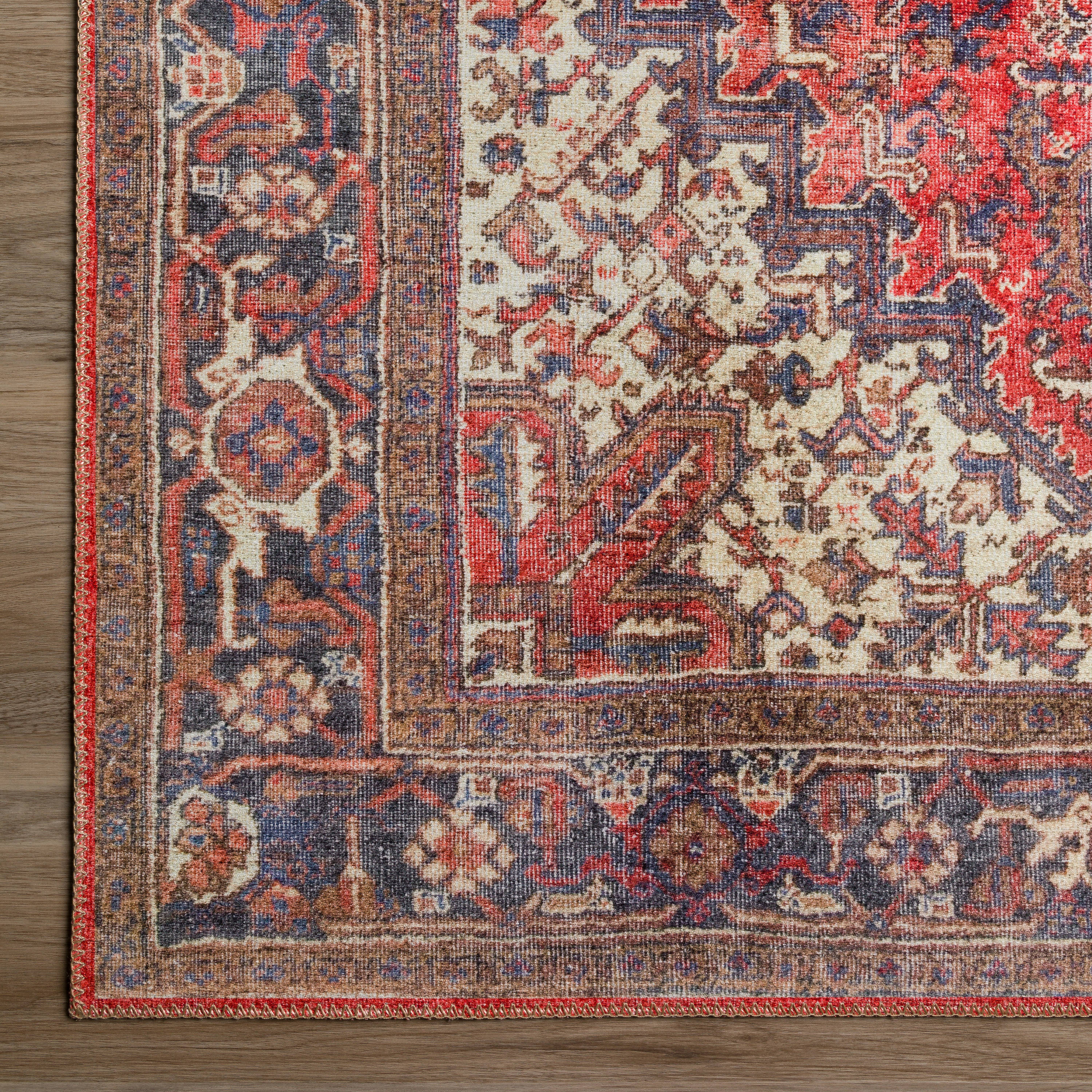 Addison Rugs AKE38RE8X10 rugs - View #2