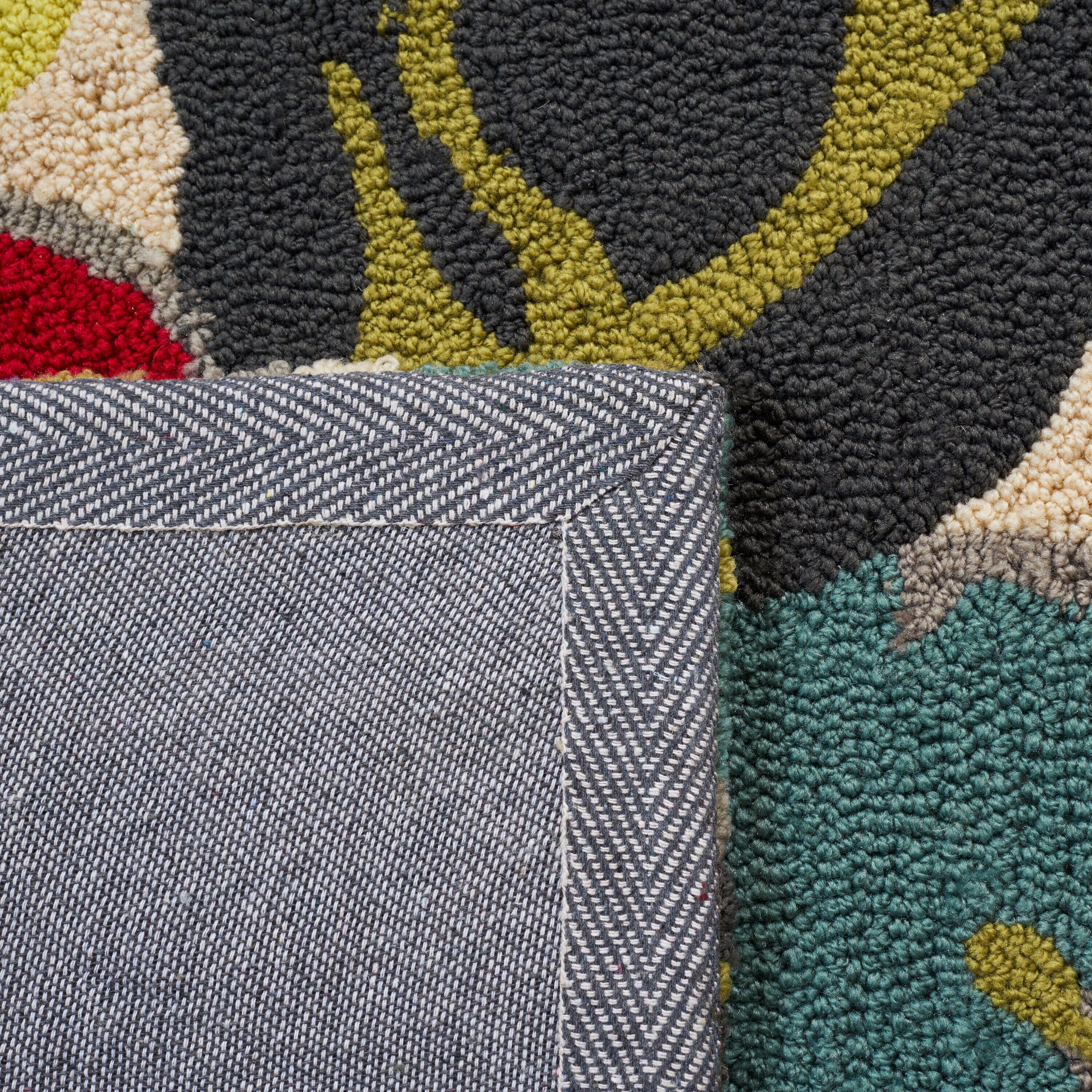 Safavieh FRS437B-57 rugs - View #4