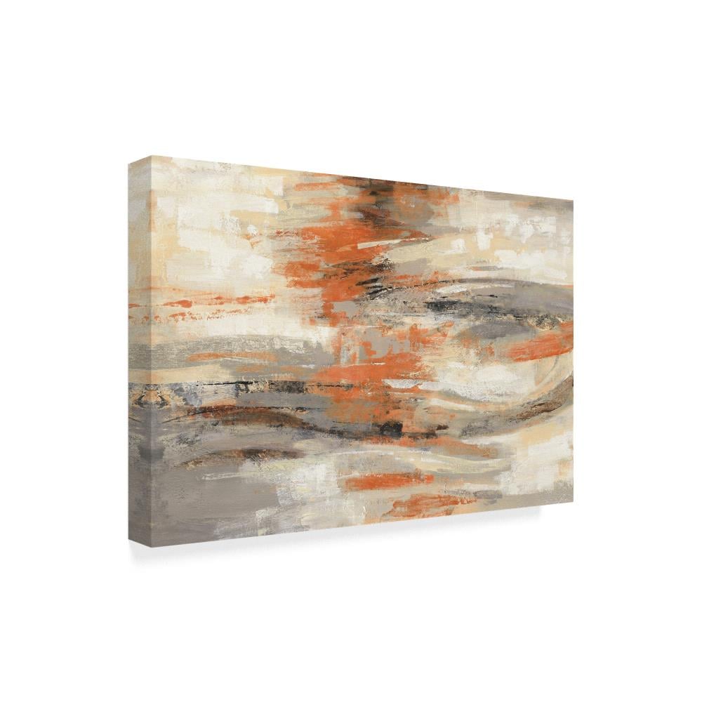 Trademark Fine Art WAP06853-C1219GG Wall-Art - View #3