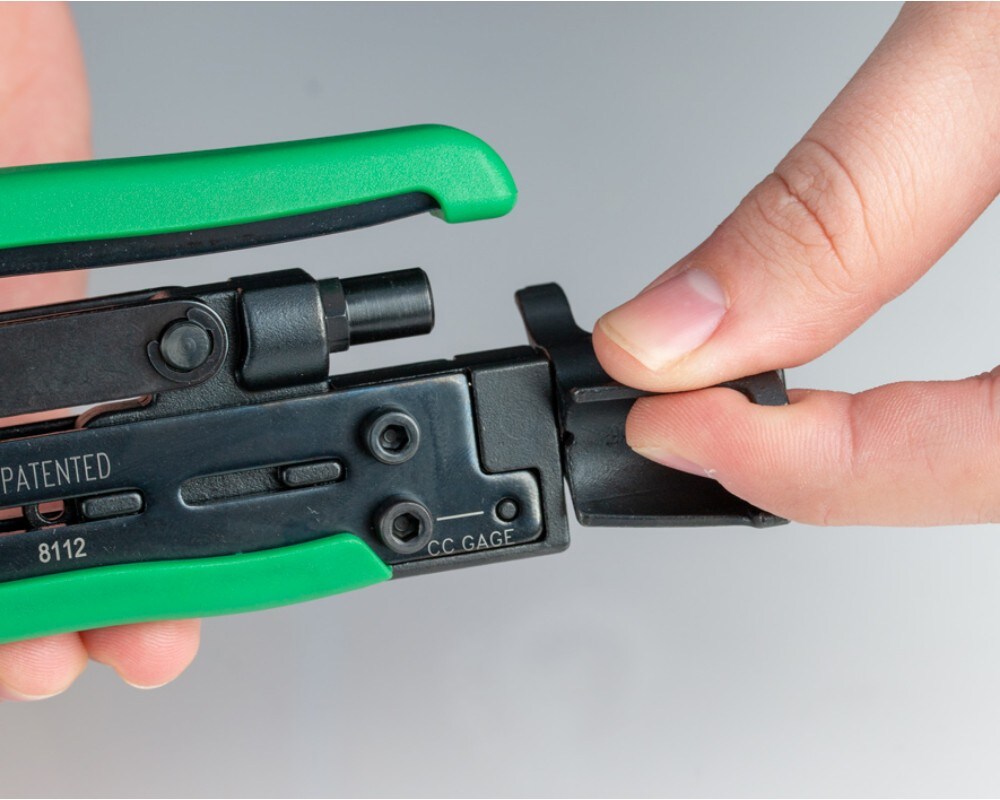 Jonard Tools CTF-300 Wire-Strippers-Crimpers-Cutters - View #5