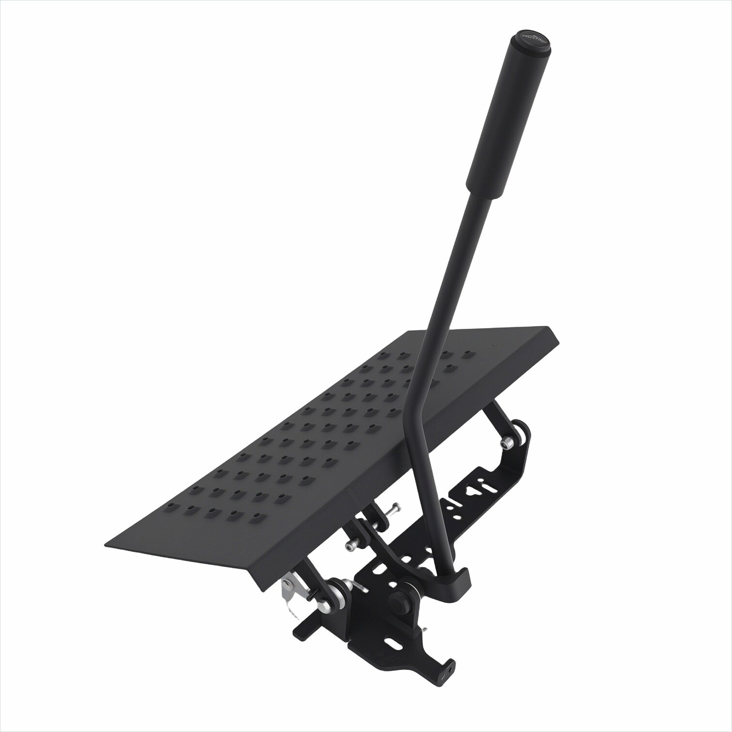 SunJet Downward Debris Deflection Chute Blocker for Commercial Mowers ...