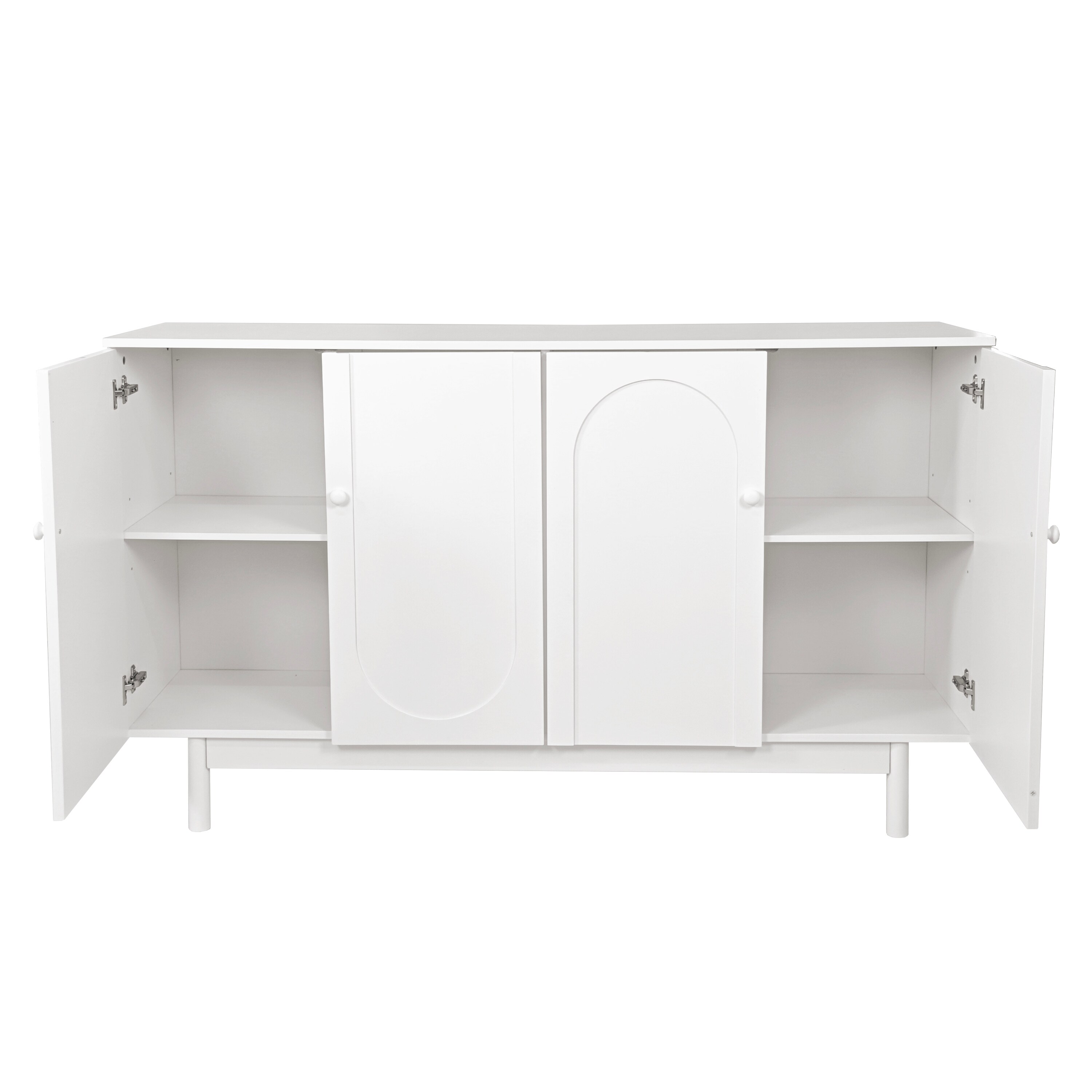Siavonce XH151917 Utility-Storage-Cabinets - View #7