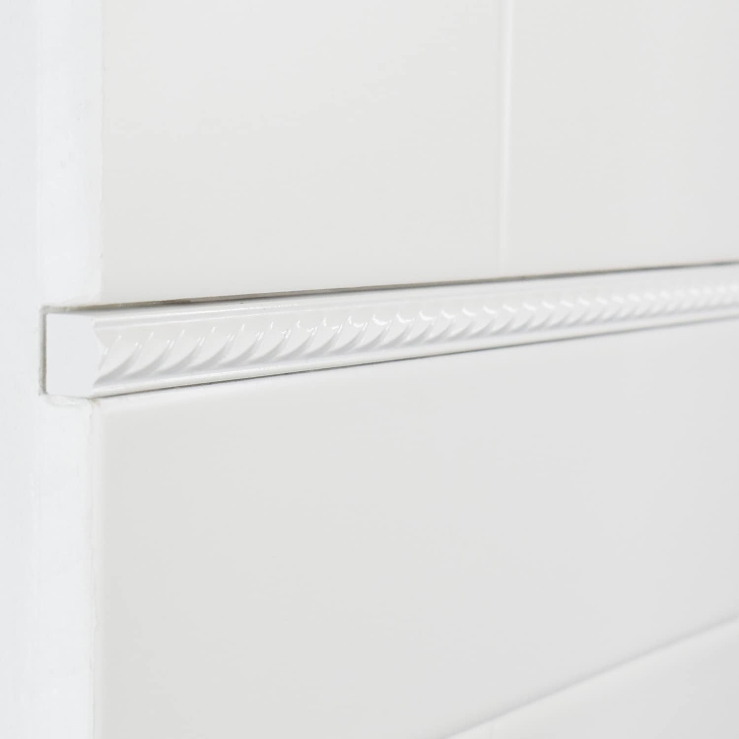 allen + roth SL45423L Wall-Trim-Accent-Tile - View #2