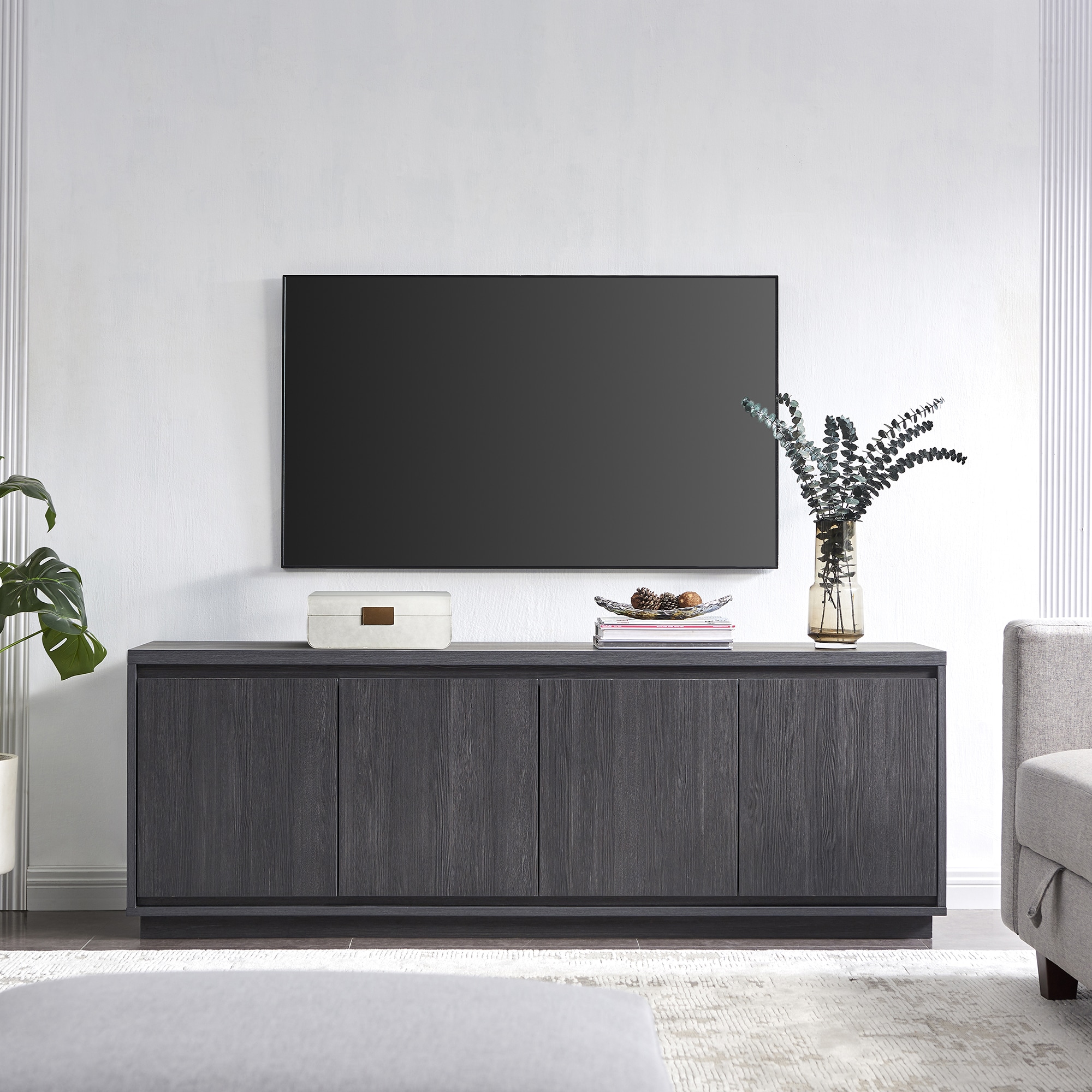 Hailey Home TV1855 Tv-Stands - View #2