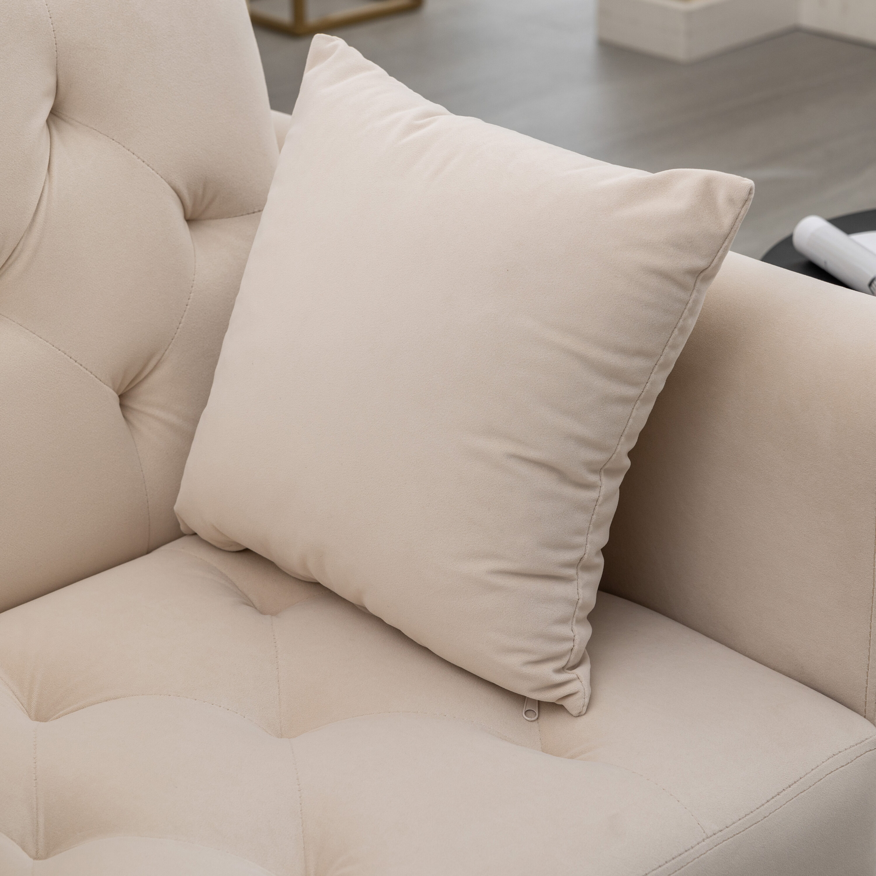 Hrinhom HFCI-W6001-LS chairs - View #6