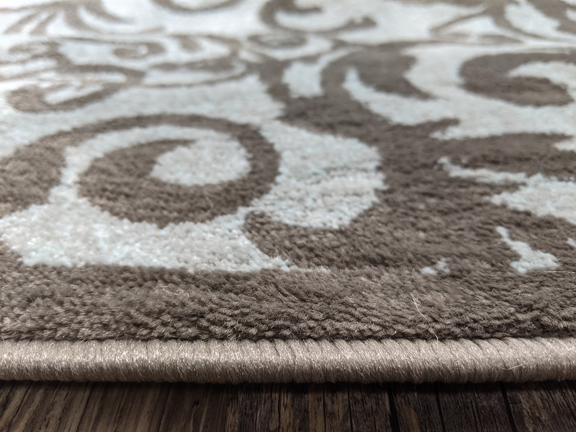 Radici USA 1845/0020/GREY rugs - View #3