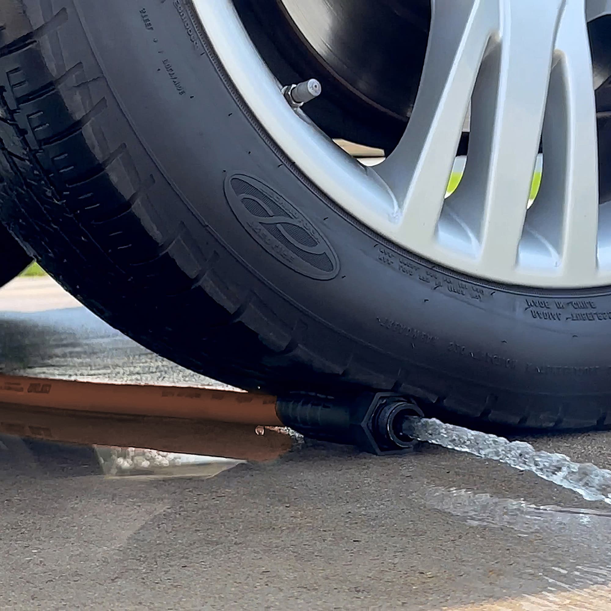 Flexzilla HFZC550TCS-E Water-Hoses - View #9