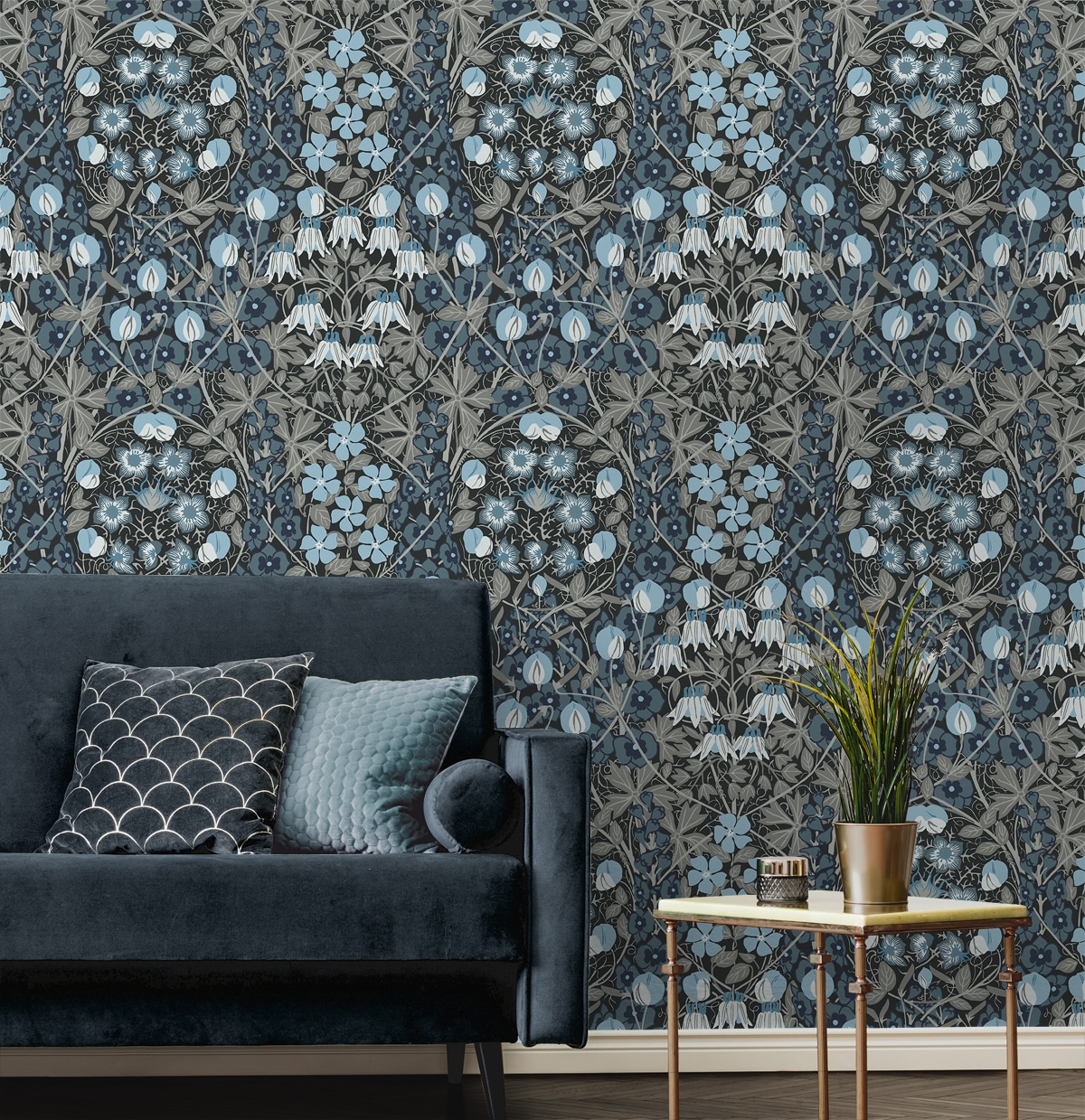NextWall NW43802 wallpaper - View #6