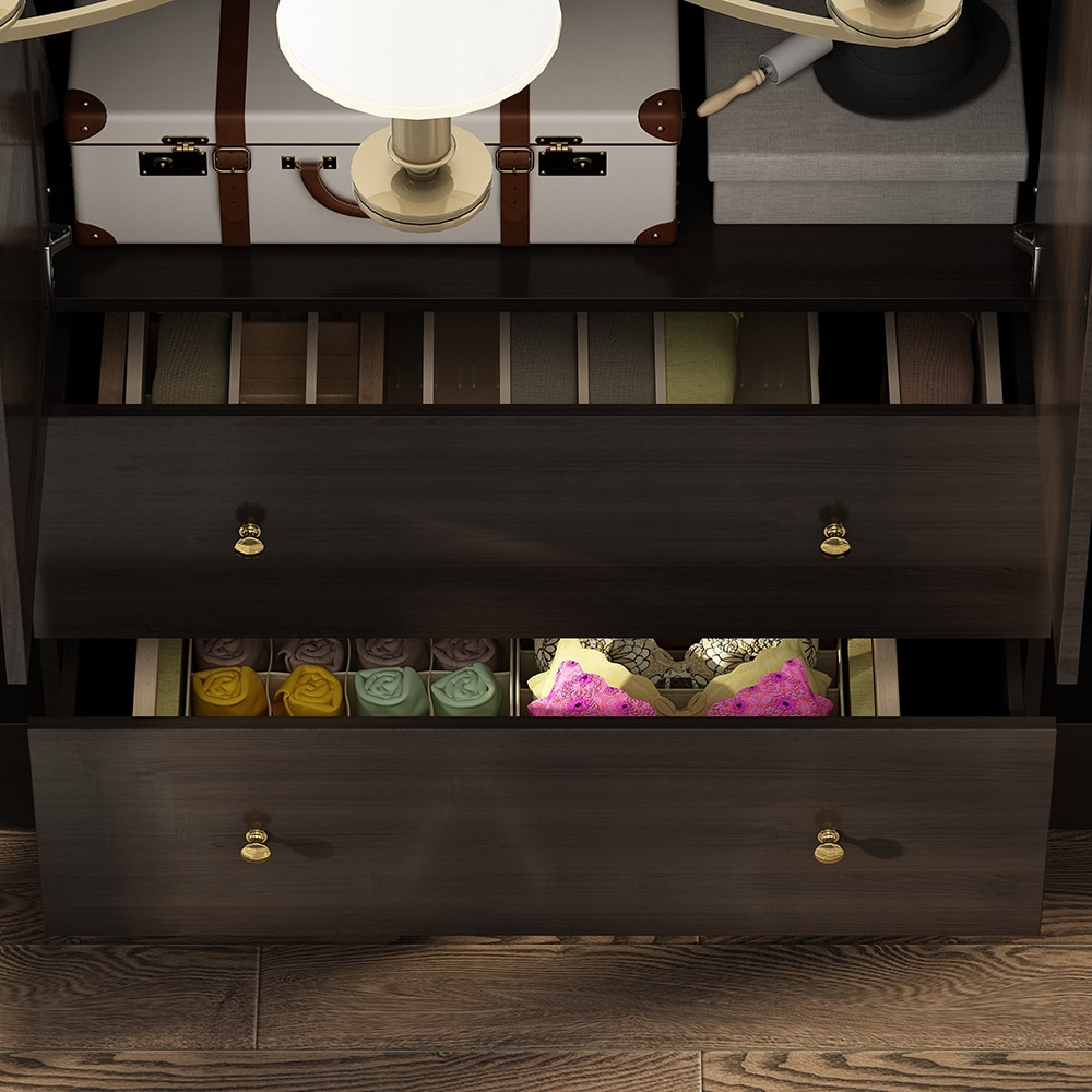 Homsee C-KF330062-02-AB armoires - View #13