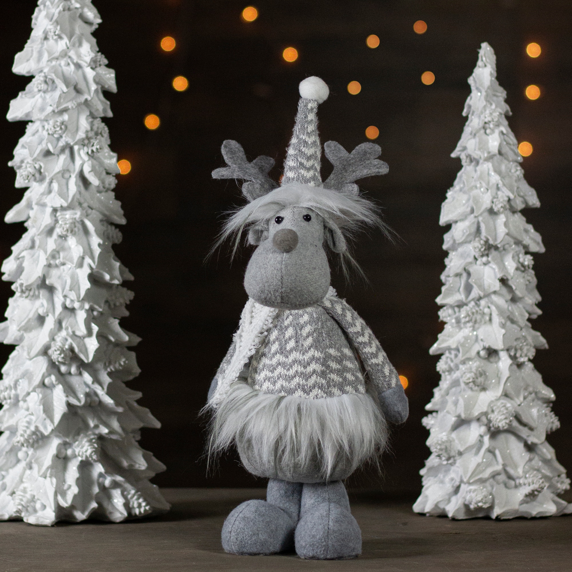 Northlight 34314260 Table-Christmas-Decorations - View #2