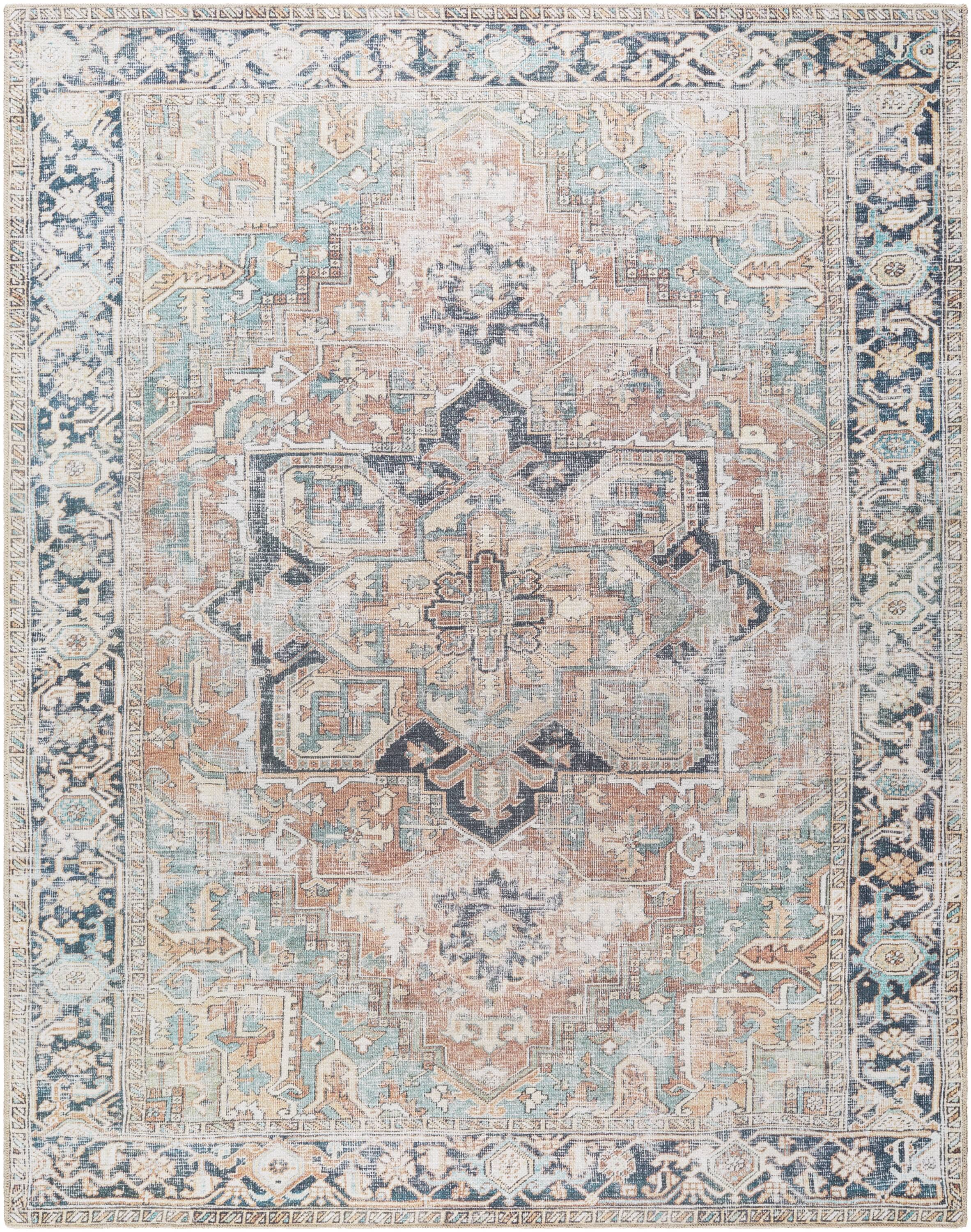 allen + roth 341492 rugs - View #2