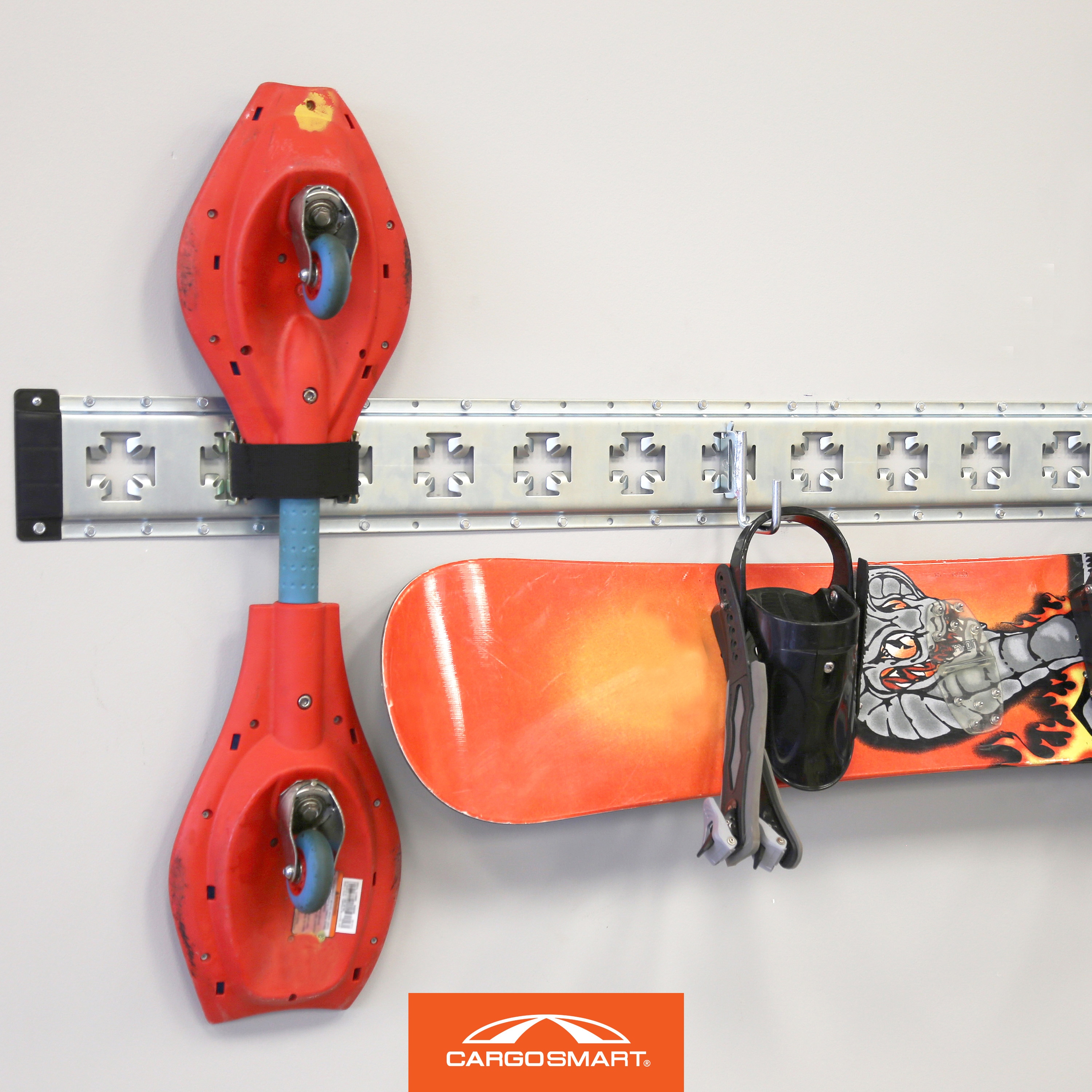 CargoSmart 1711 Automotive-Hardware - View #11