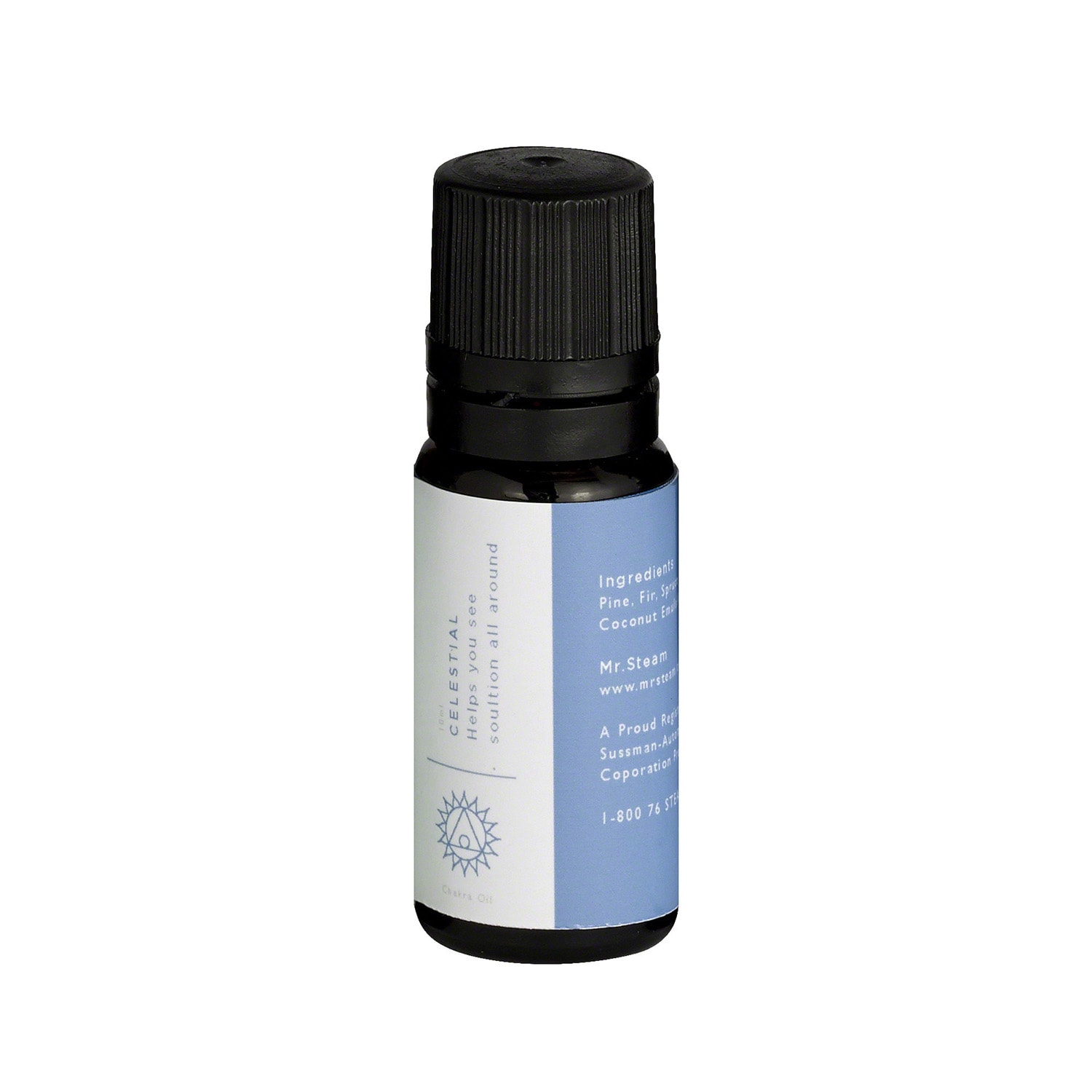 Mr. Steam 104010 Clear Aromatherapy oil