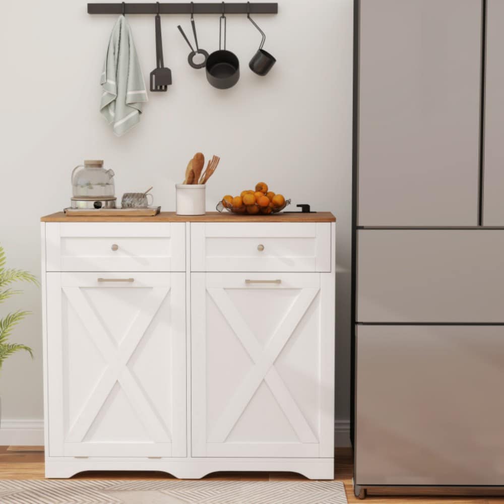 Fenbeli LJMLSFENHY850 Dining-Kitchen-Storarge - View #4