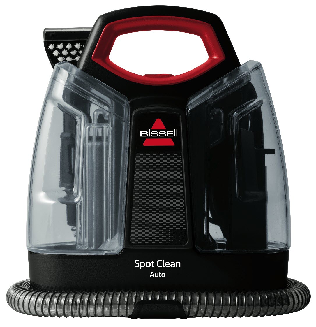 BISSELL SpotClean Auto Carpet Cleaner at