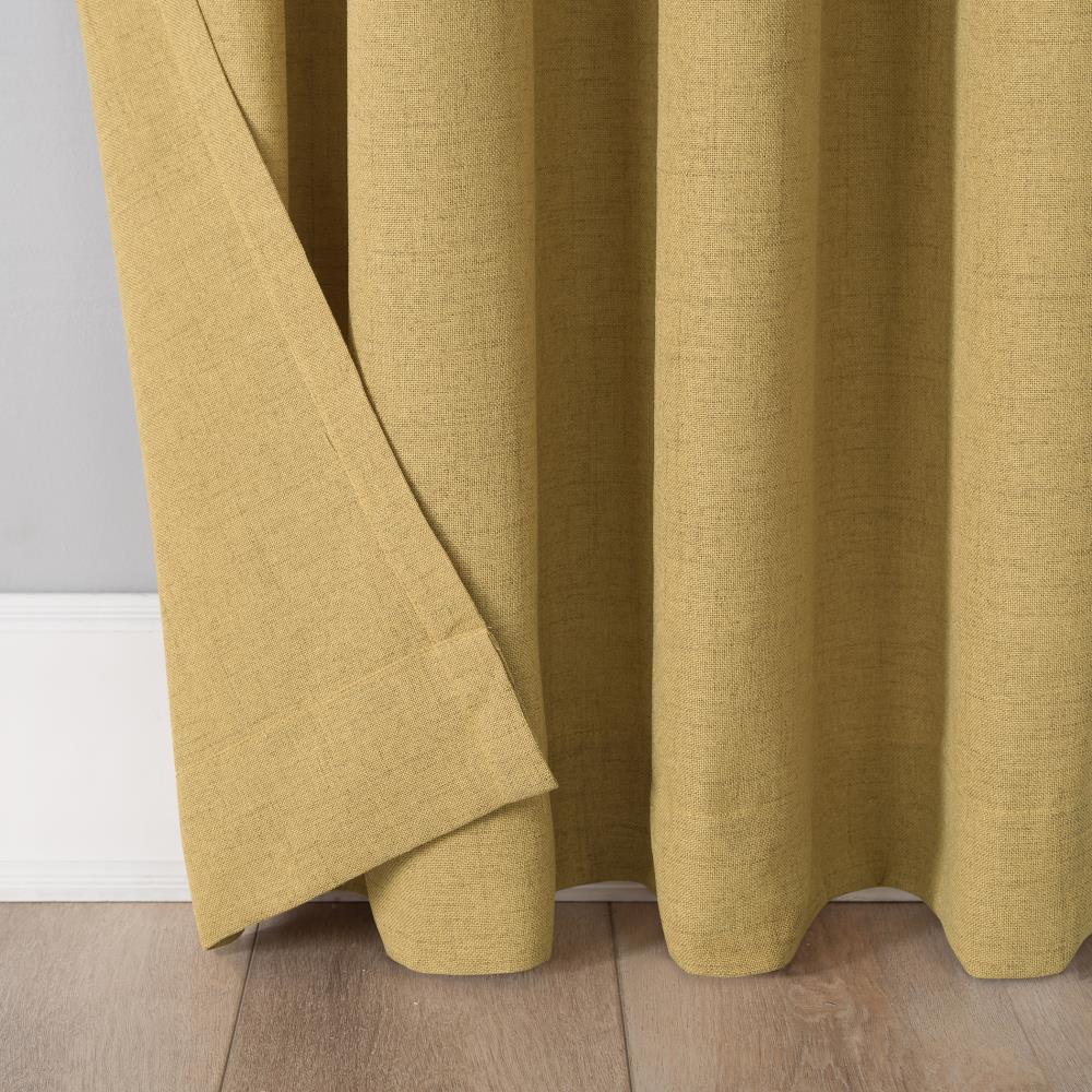 Scott Living 57523 curtains - View #5