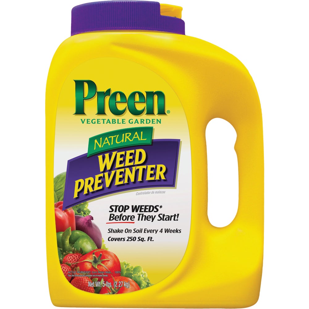 Preen DIB-AJ-739962QTY-1 Weed-Preventers - View #3