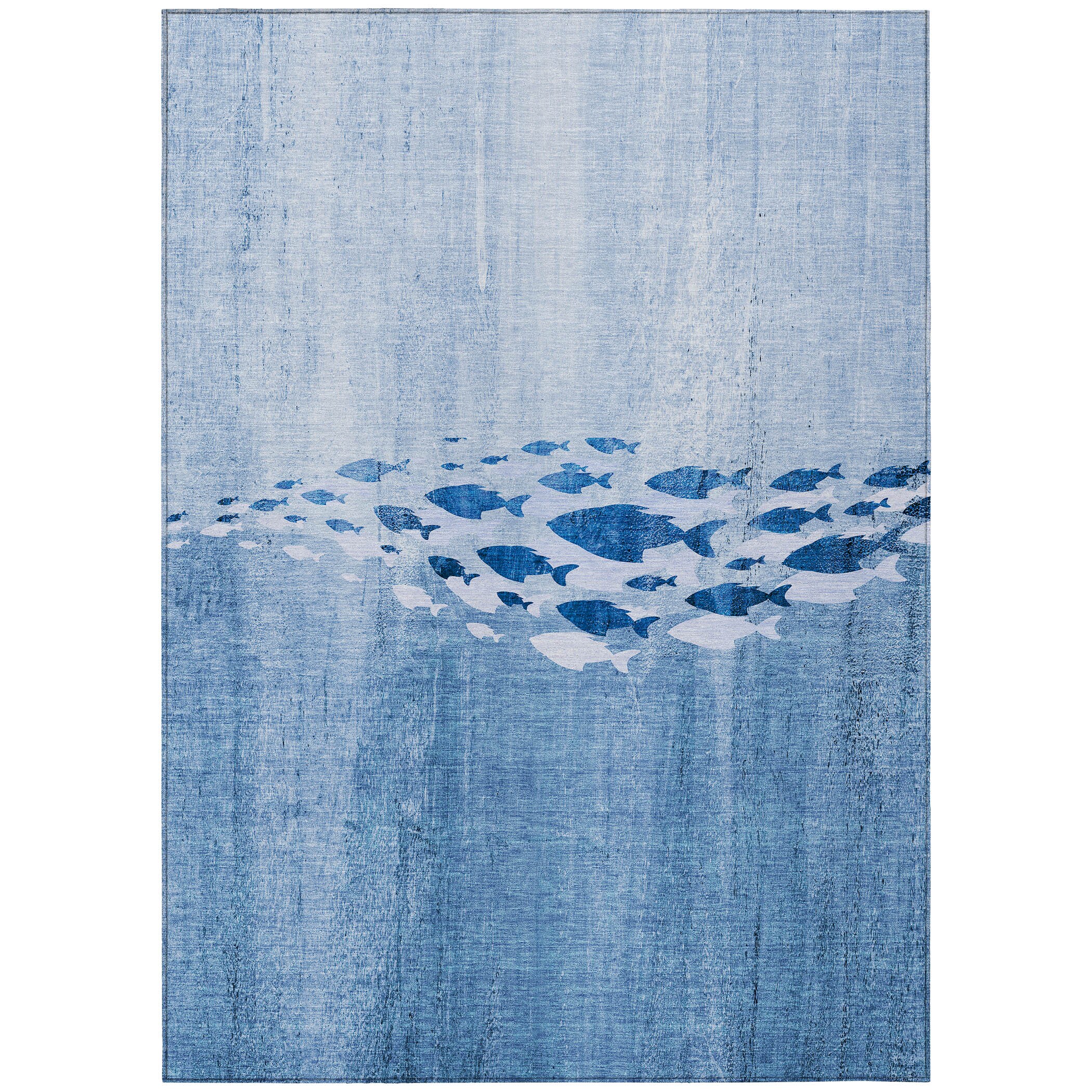 Addison Rugs ACN627BU3X5 rugs - View #2