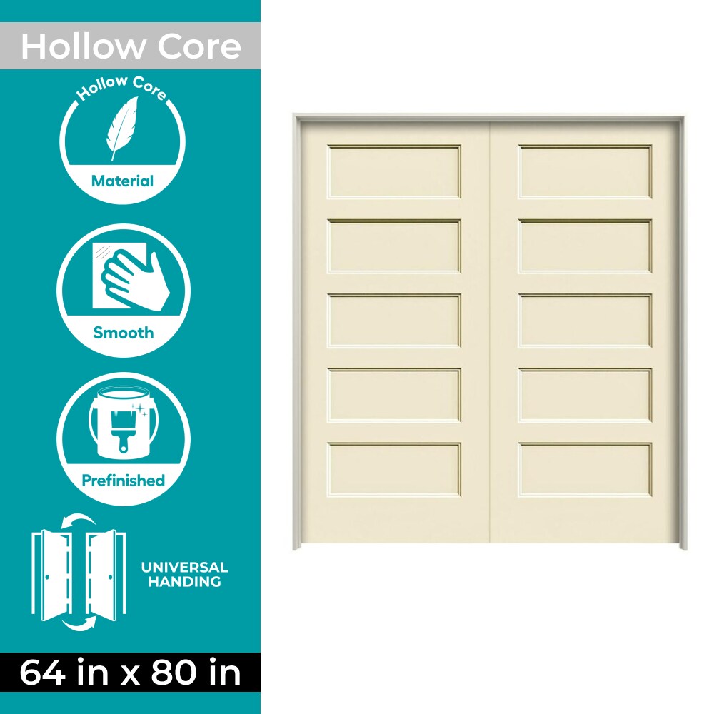 RELIABILT LO1002205 Pre-Hung-Doors - View #2