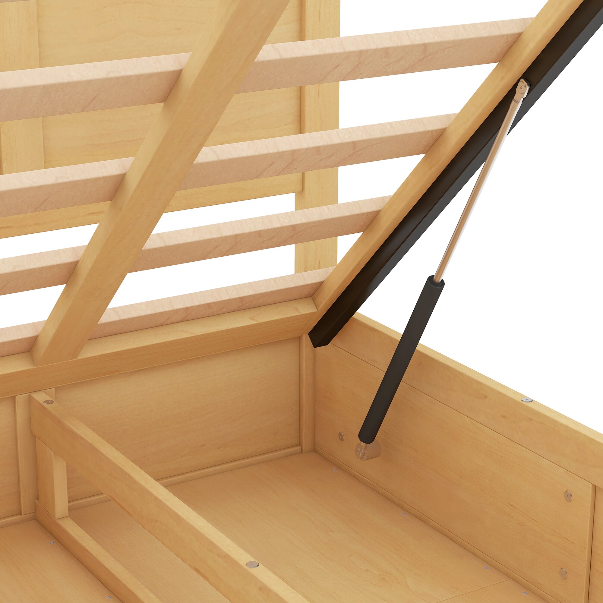 ModernLuxe GX000546AAD-1 beds - View #8