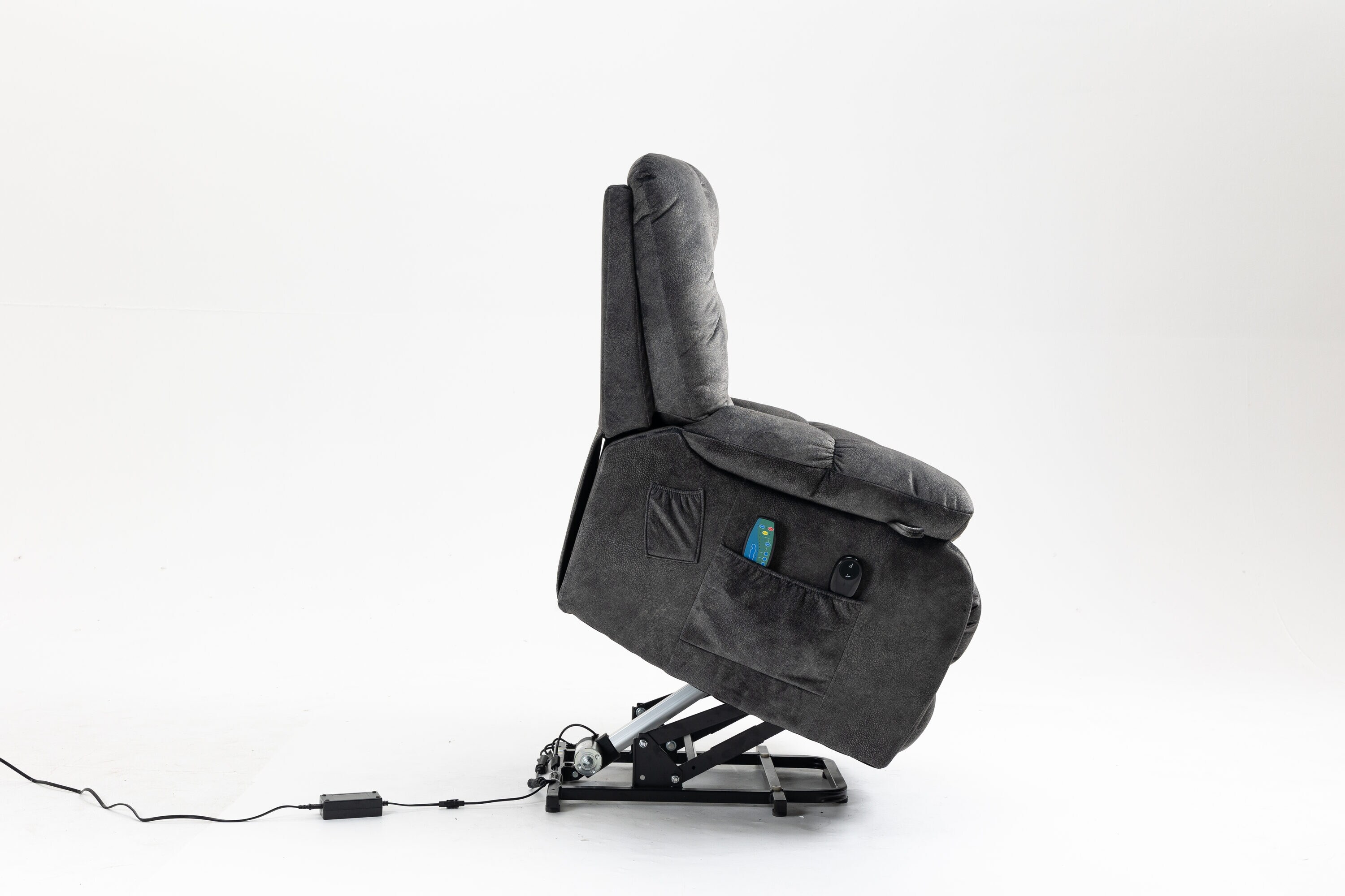 WELLFOR CAN-CR173 recliners - View #8