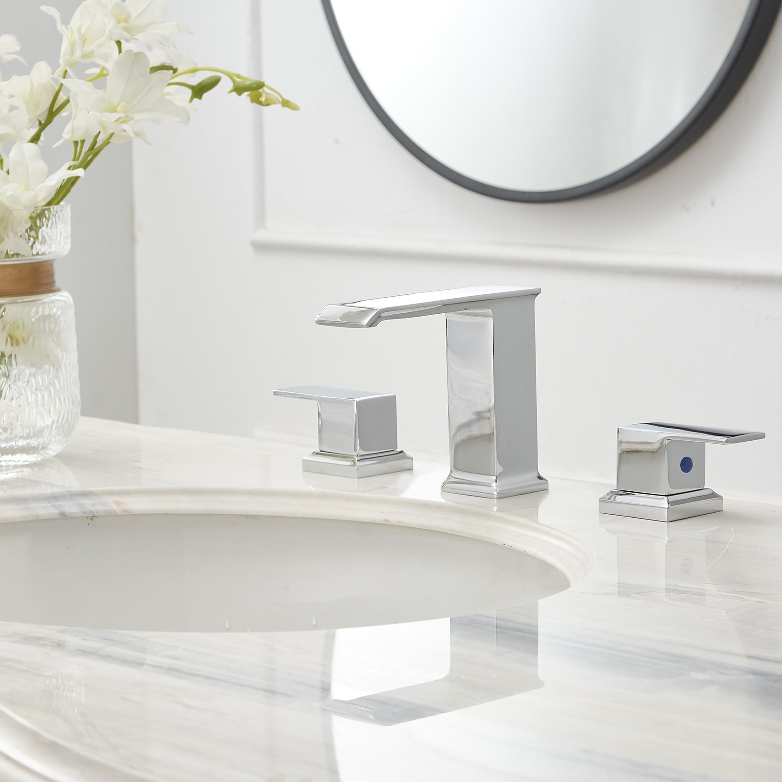 BWE A-916445-C Lavatory-Faucets - View #2