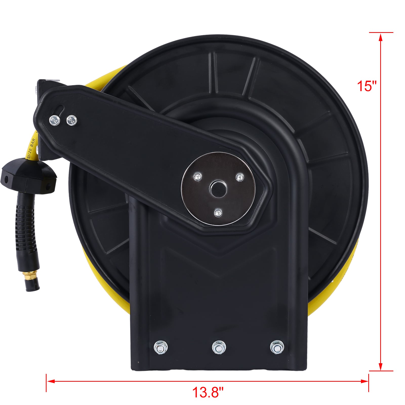 Xspracer ML-ACH957 Air-Tool-Hoses - View #10