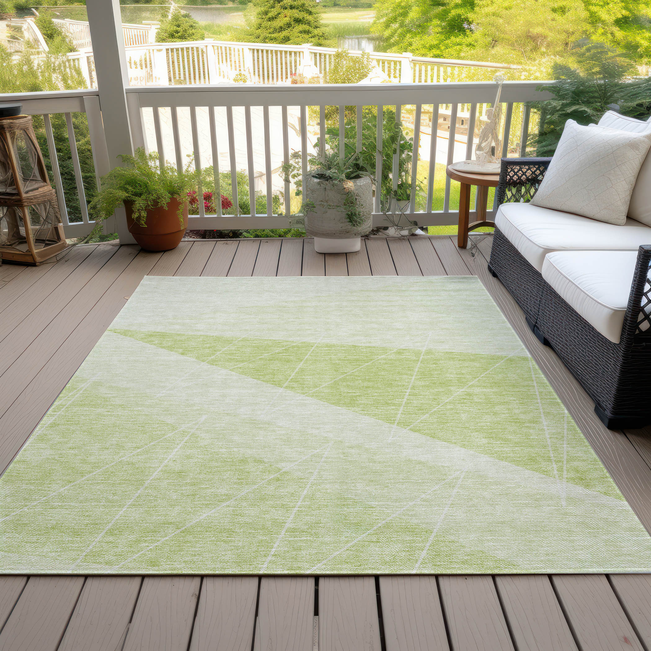 Addison Rugs ACN706AL5X8 rugs - View #7