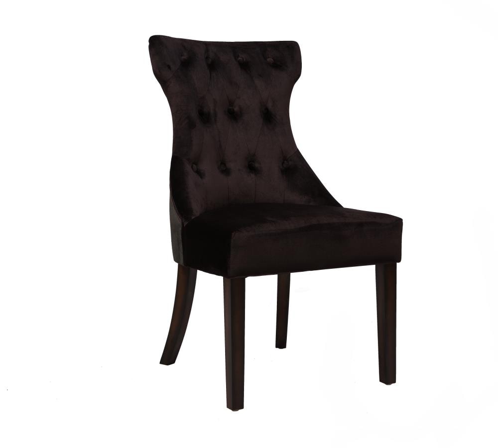 Chic Home Design FDC2915-LW Dining-Chairs - View #4