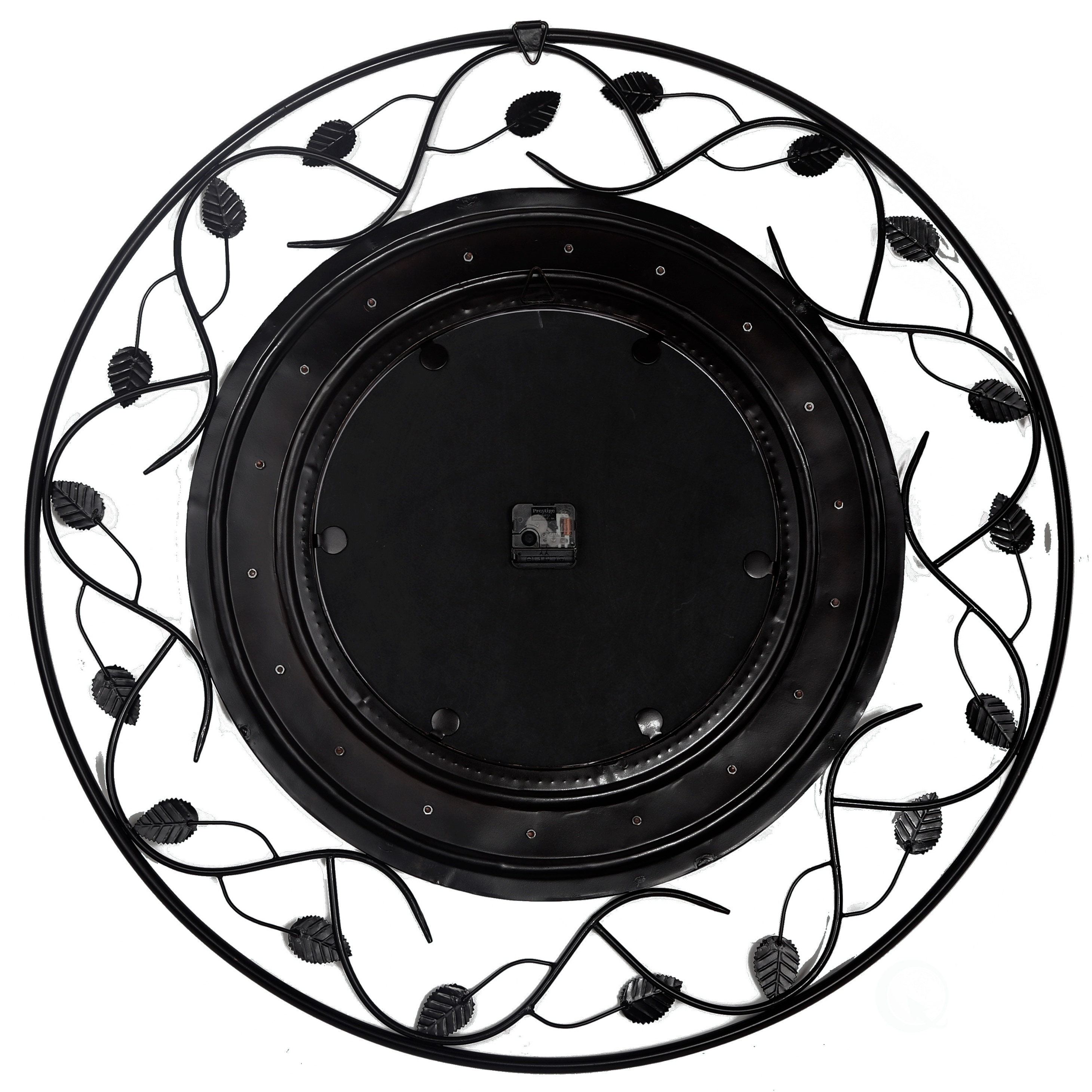 Clockswise QI004254 Indoor-Outdoor-Clocks - View #3