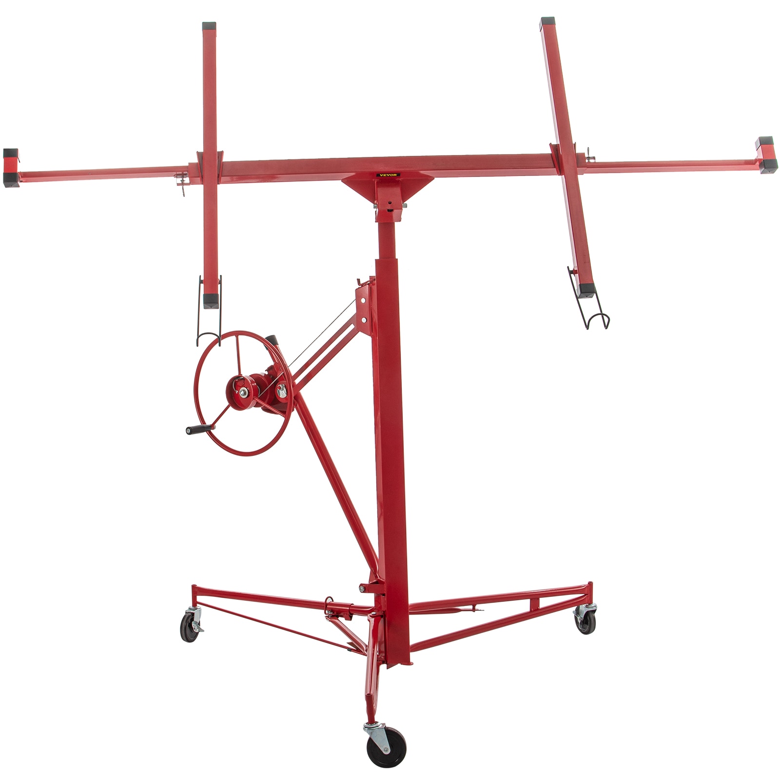 VEVOR SGBSJJHSB16FTDLQLV0 Drywall-Panel-Carriers - View #8