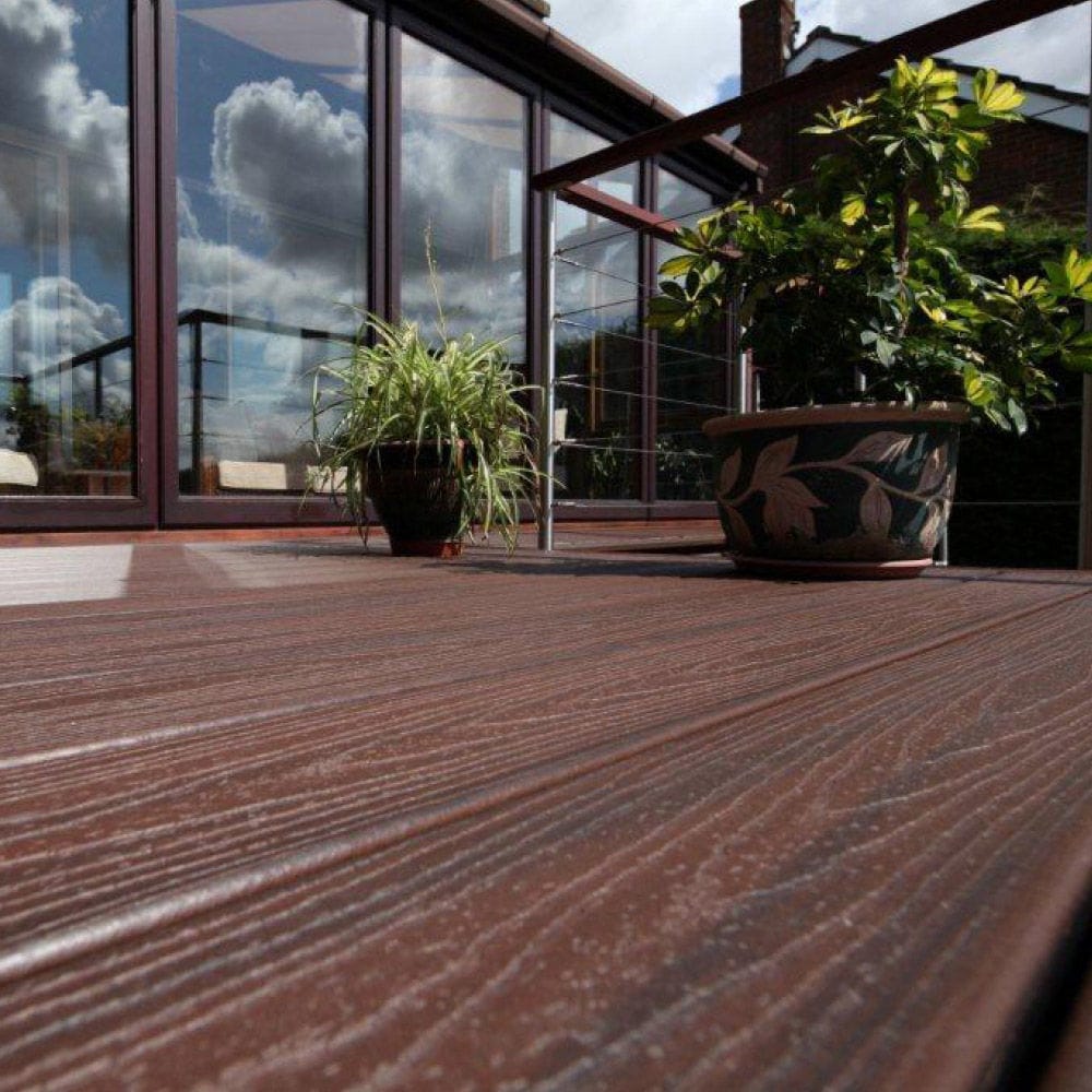 Trex 590201 Composite-Deck-Boards - View #5