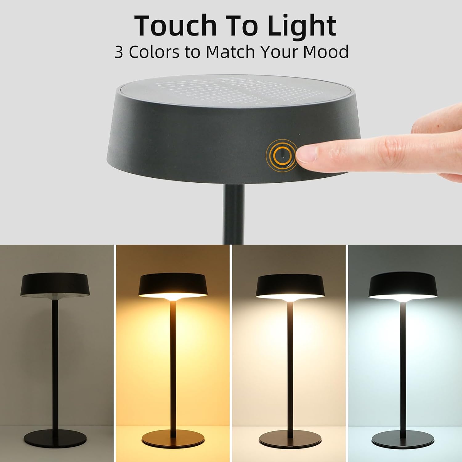 BIGHOUSE 3002000366 Table-Lamps - View #4