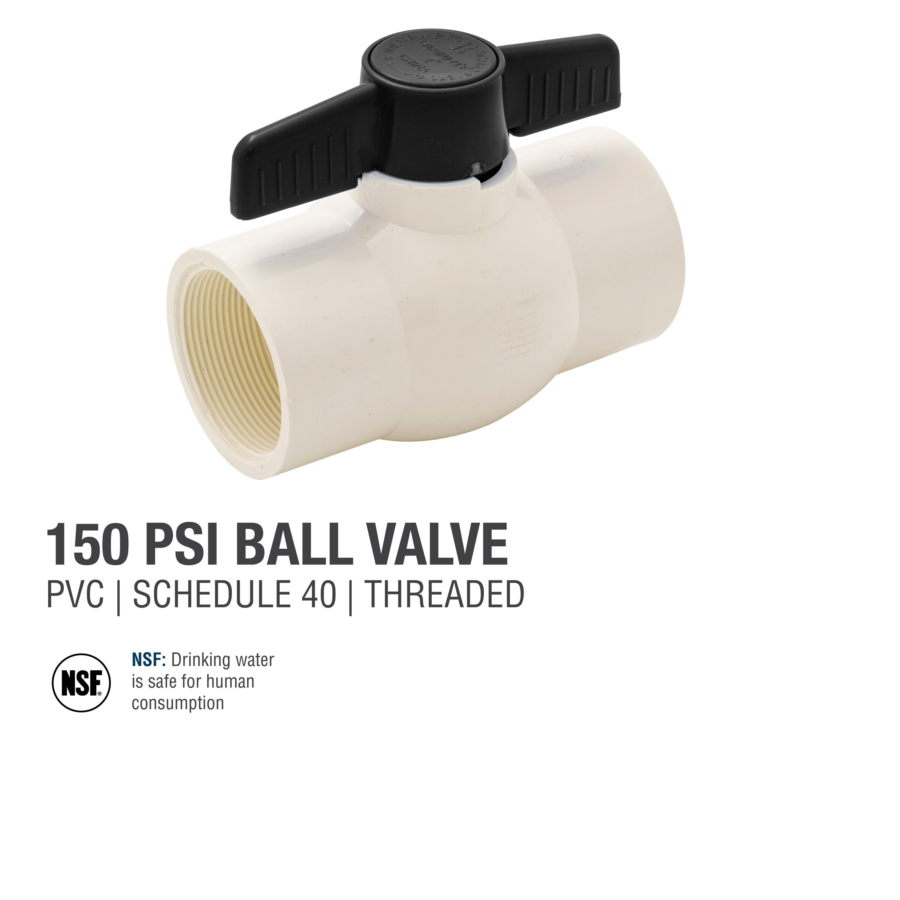 RELIABILT 107-138RB Ball-Valves - View #6