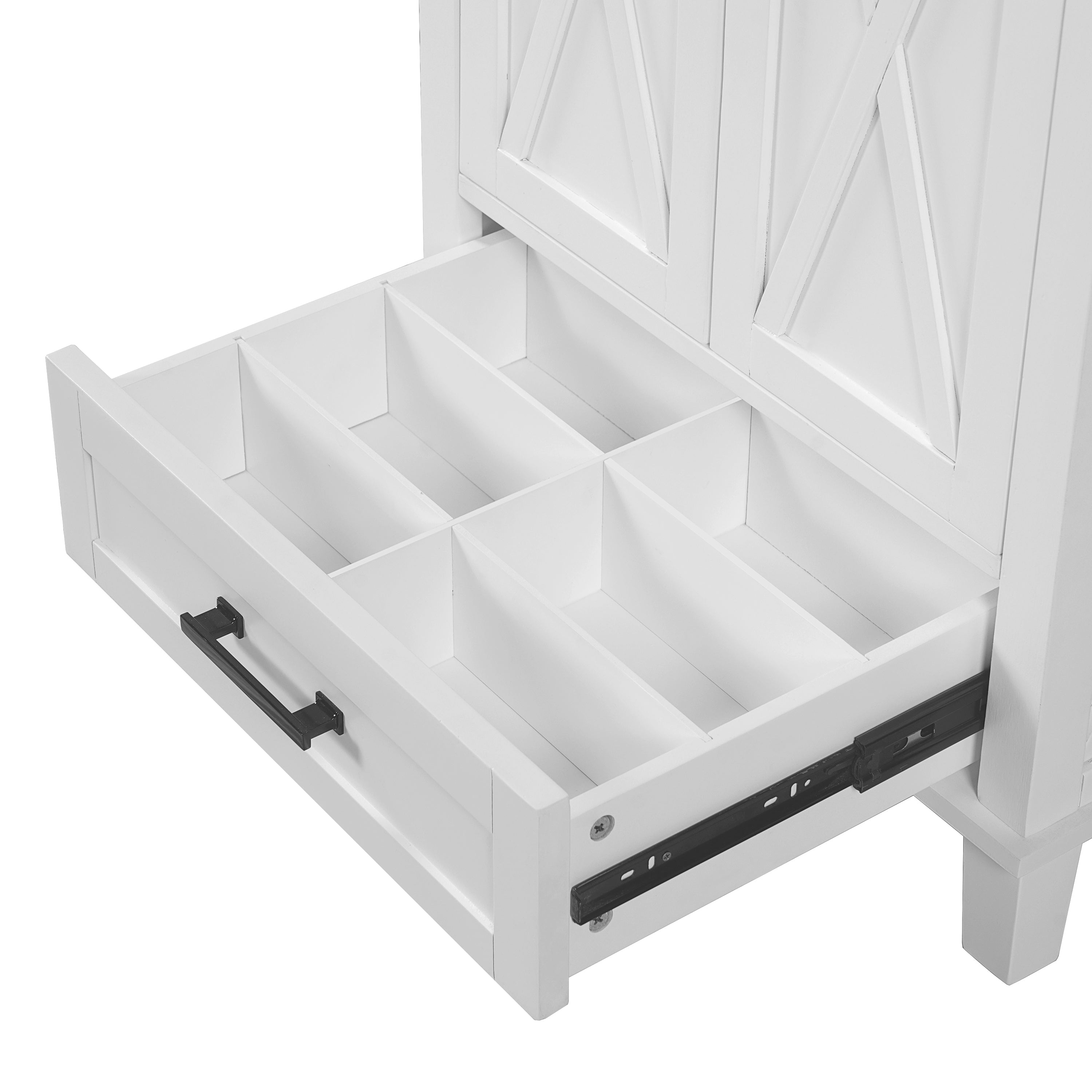 Boyel Living BL-VY-2170K Bath-Vanity-Combo - View #18